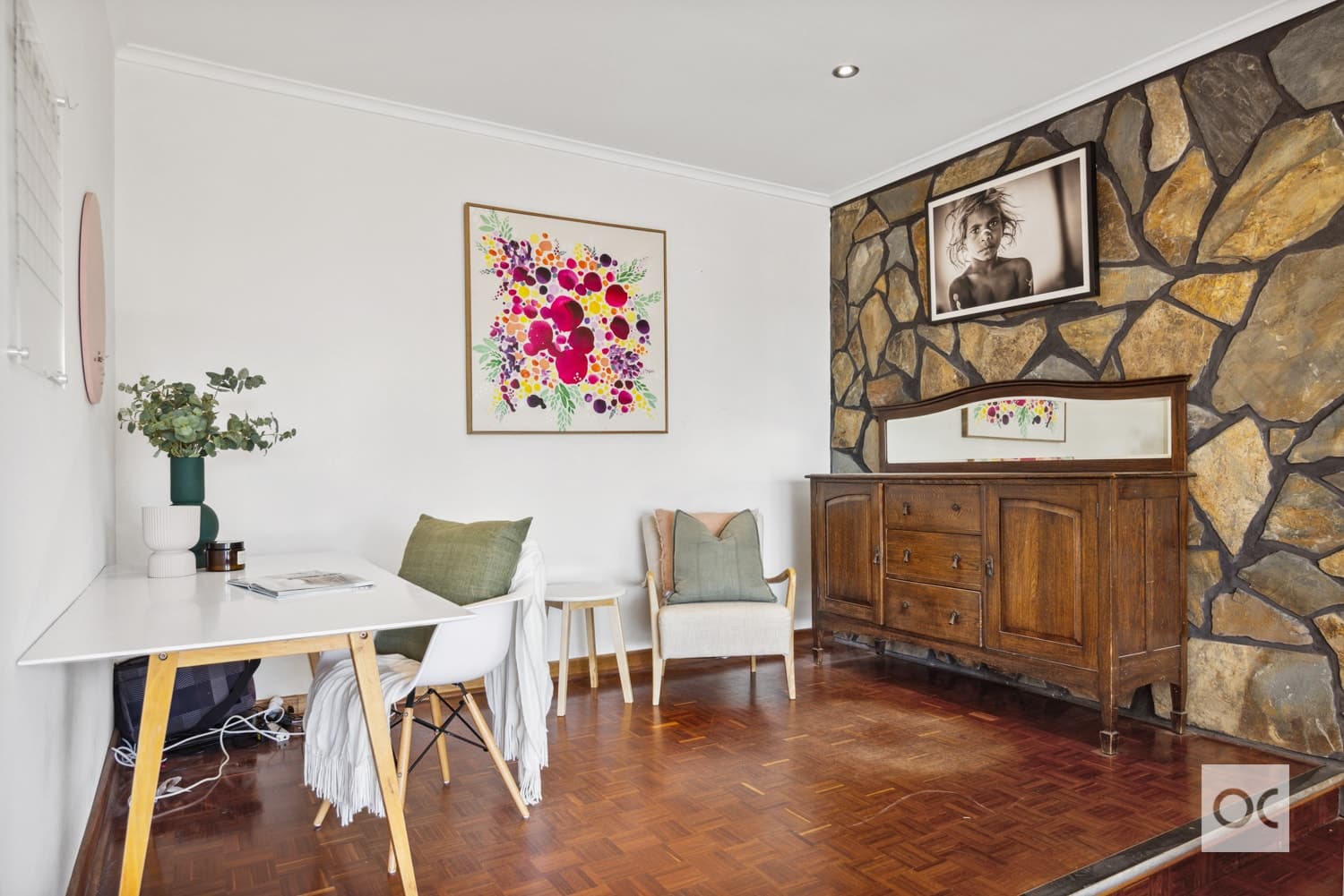 14 Alpha Crescent, Panorama - Thumbnail 5