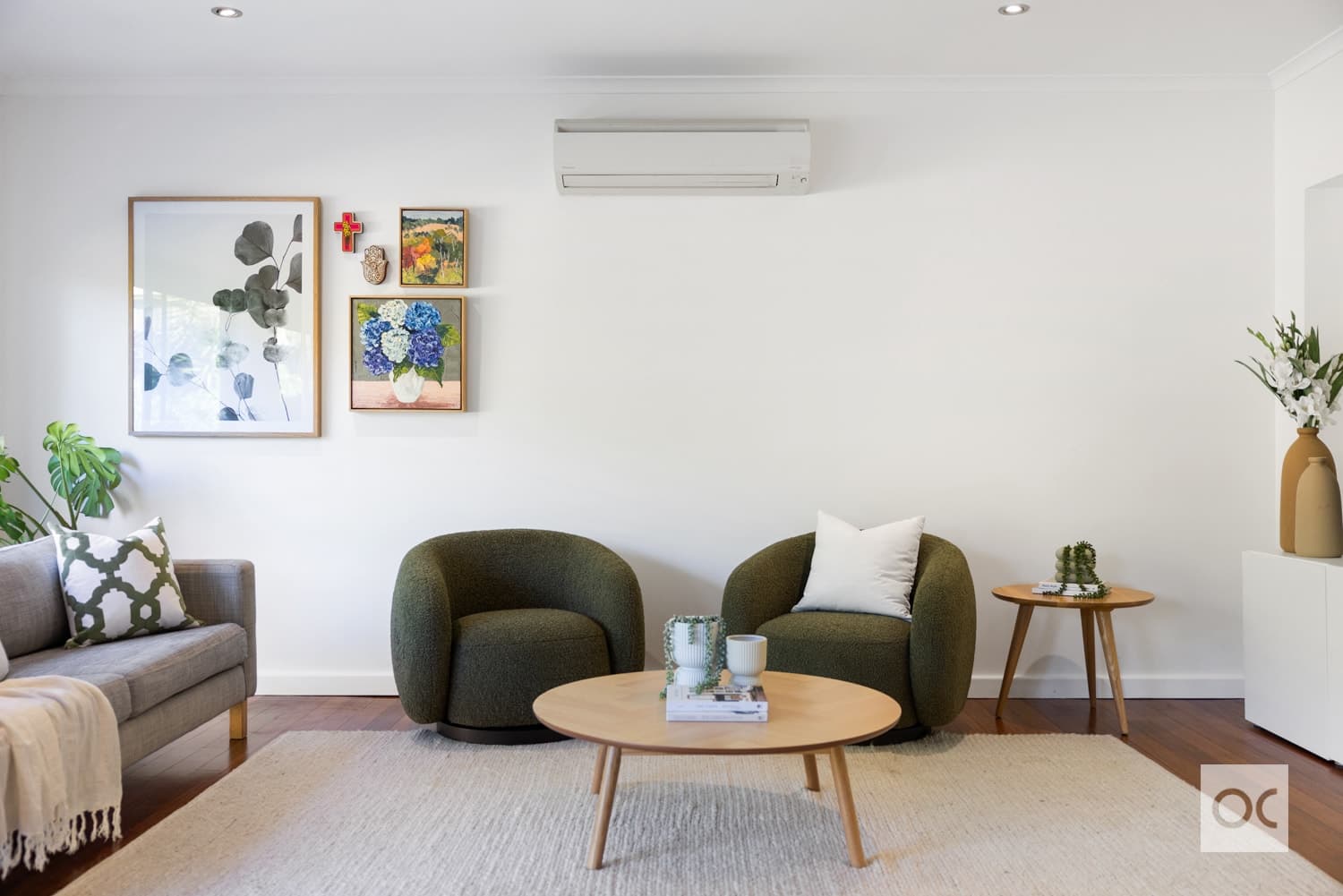 14 Alpha Crescent, Panorama - Thumbnail 6