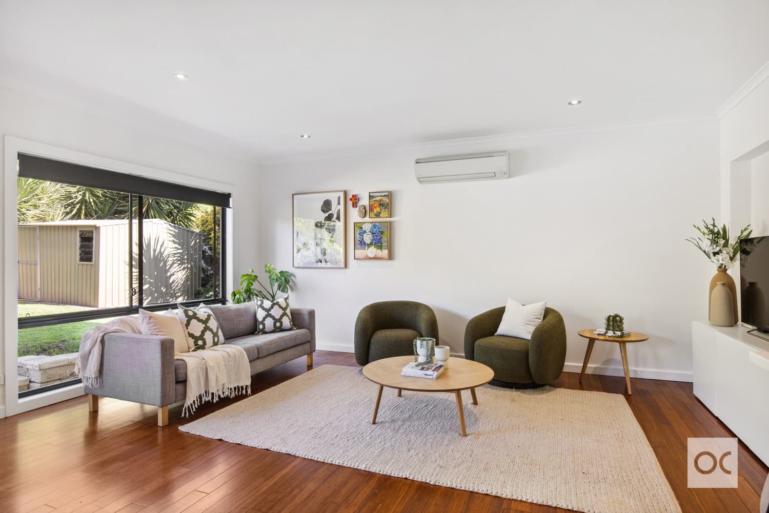14 Alpha Crescent, Panorama - Thumbnail 7