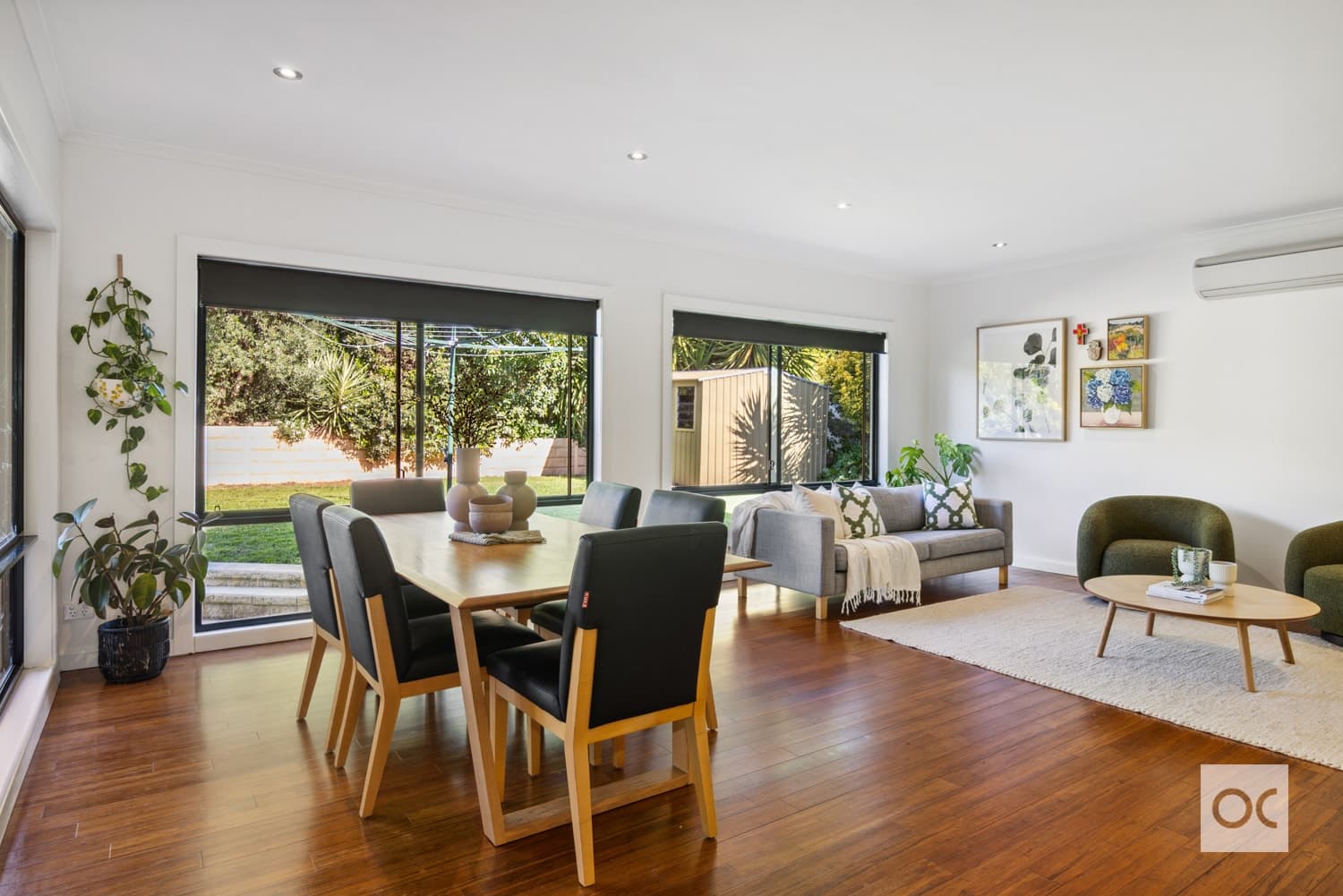 14 Alpha Crescent, Panorama - Thumbnail 8