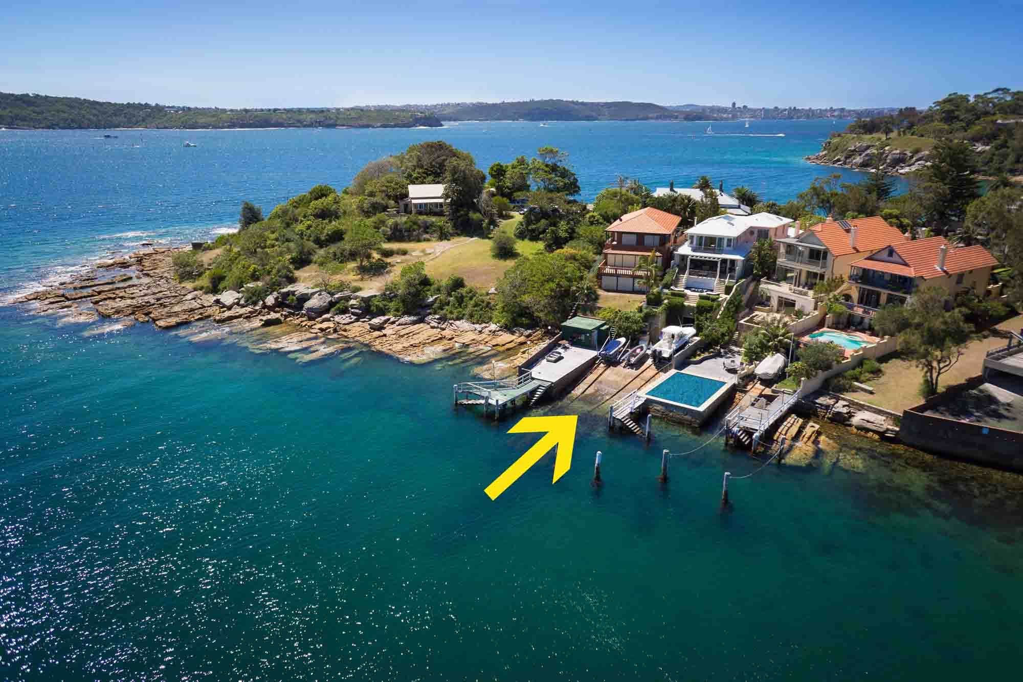 32B Pacific Street, WATSONS BAY NSW 2030, Watsons Bay - Image 1