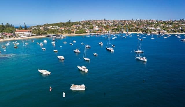 32B Pacific Street, WATSONS BAY NSW 2030, Watsons Bay - Thumbnail 8