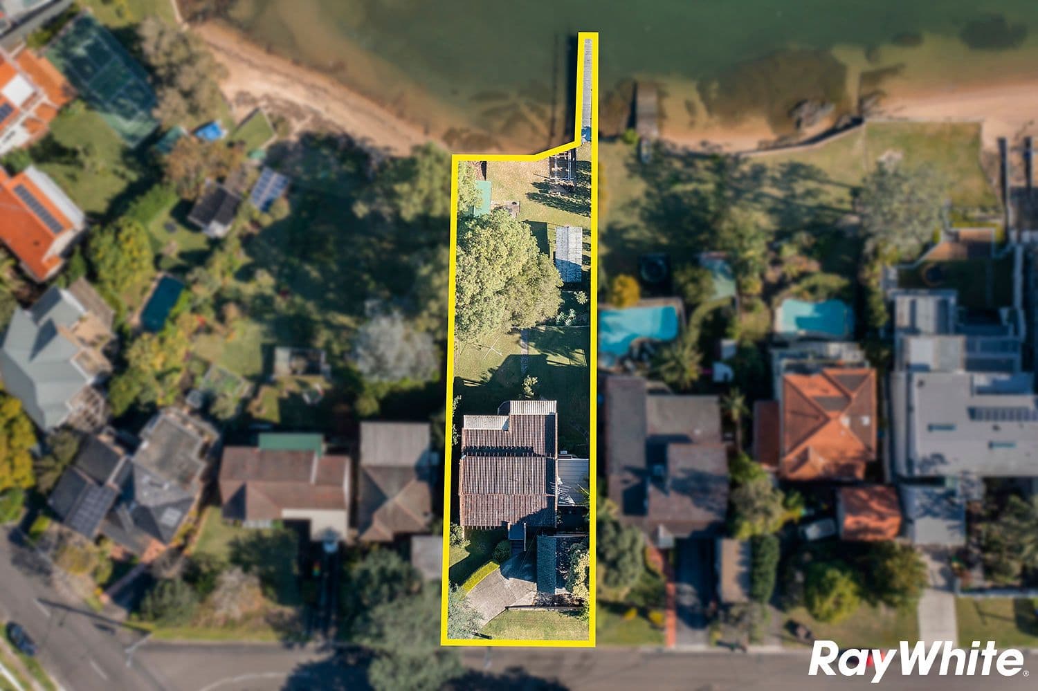 33 Beach Street, Tennyson Point NSW 2111, Tennyson Point - Thumbnail 3