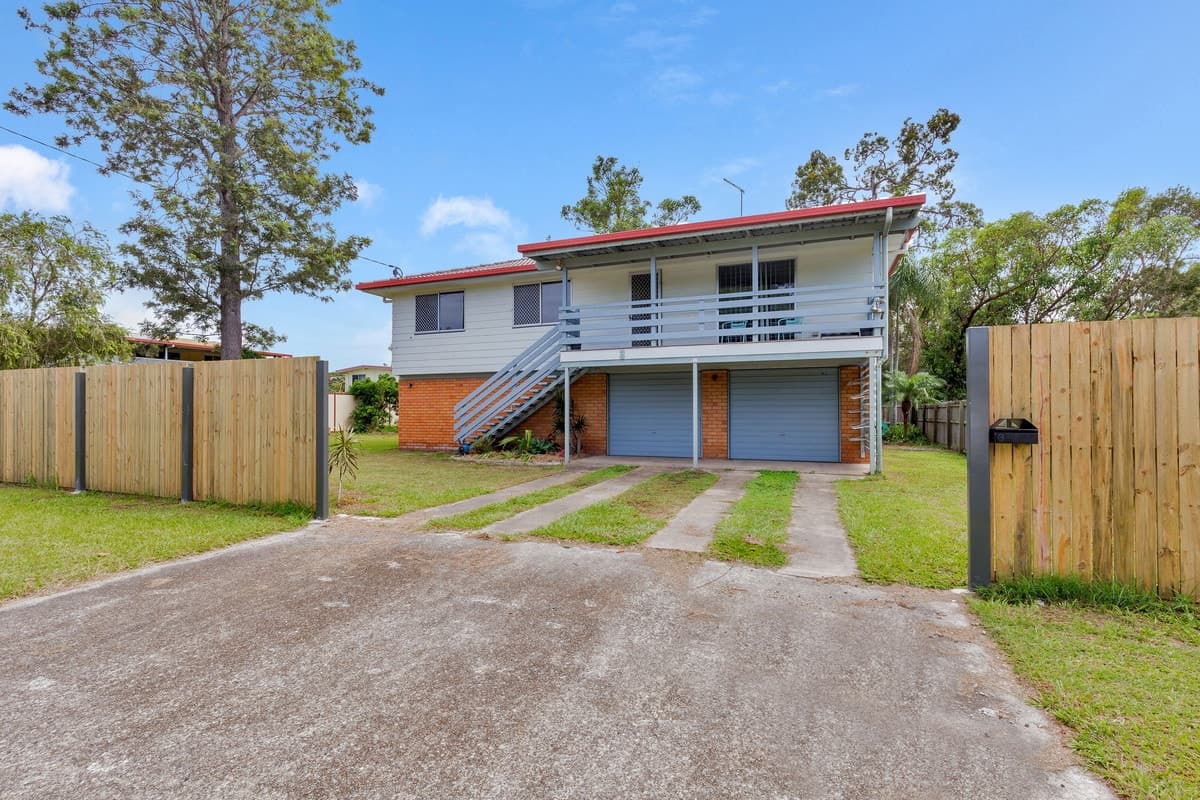3 Jan Street, DECEPTION BAY, Deception Bay - Image 1