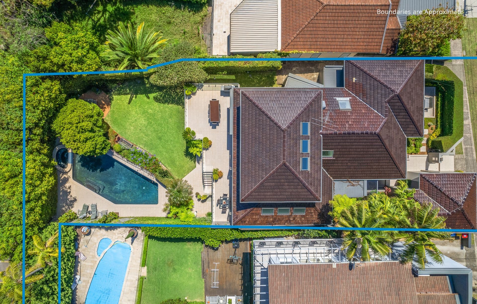 19 Princess Street, Rose Bay NSW 2029, Rose Bay - Thumbnail 4
