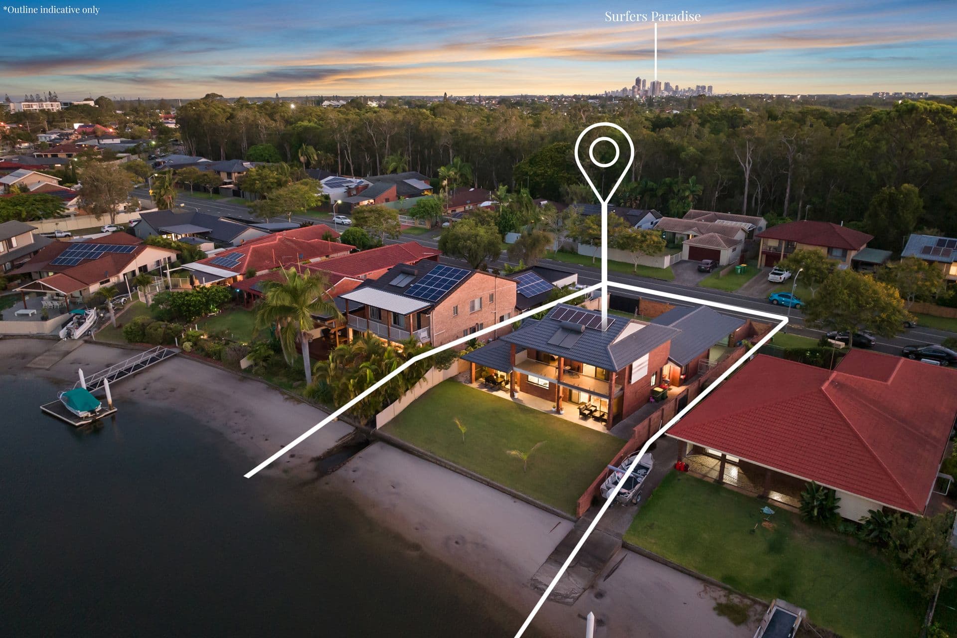 69 Columbus Drive, Hollywell QLD 4216, Hollywell - Thumbnail 3