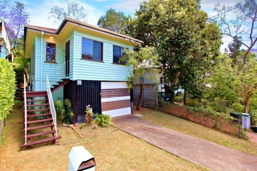 16 Brindle Street, Paddington QLD 4064, Paddington - Image 1