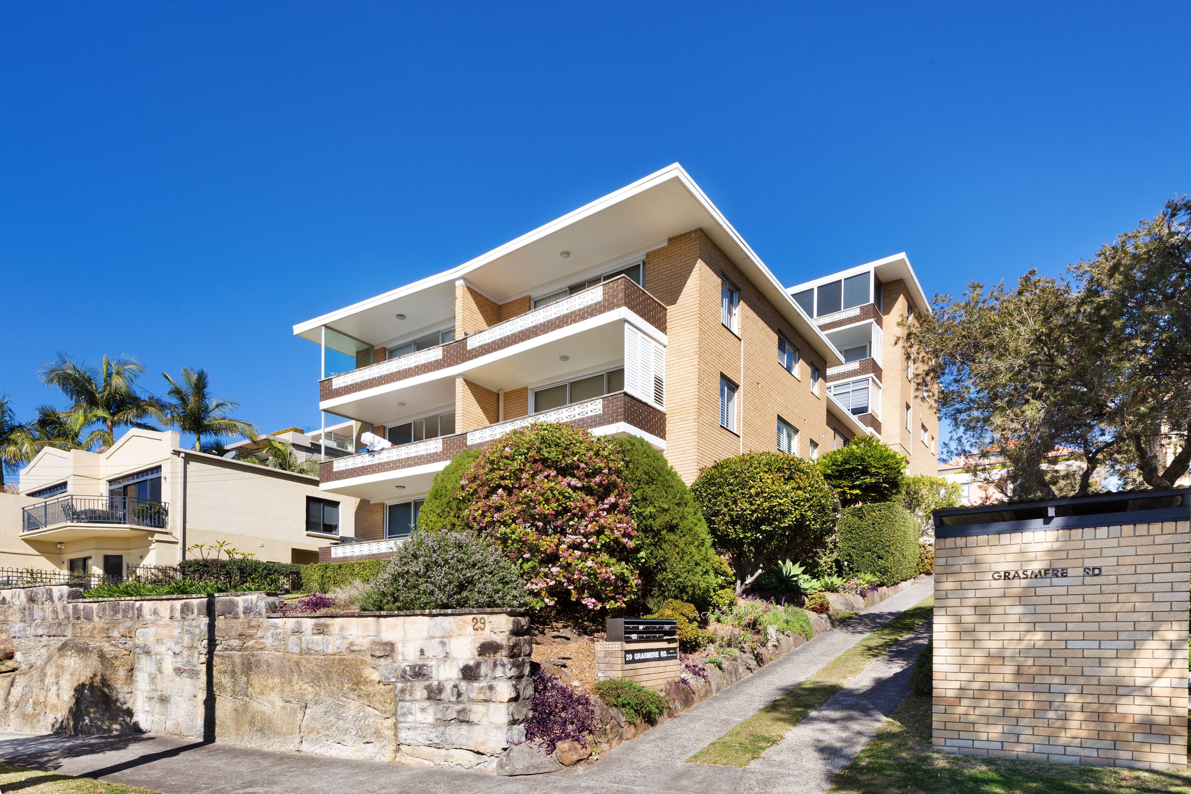 29 Grasmere Road, Cremorne NSW 2090, Cremorne - Thumbnail 2