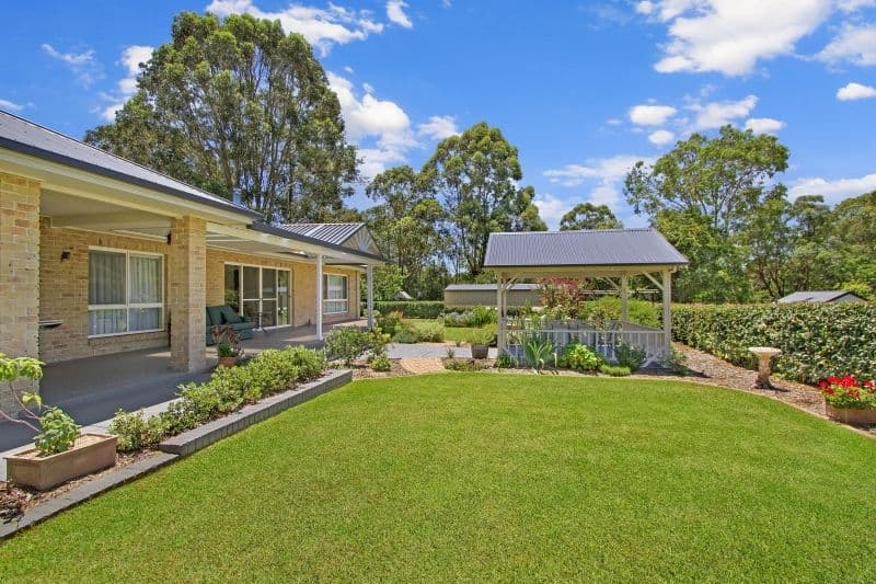 18 Florence Avenue, Kurrajong - Thumbnail 2