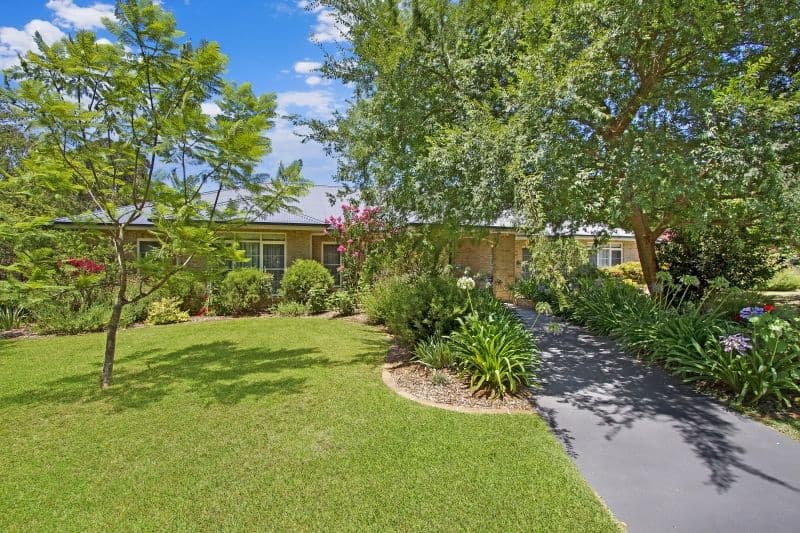 18 Florence Avenue, Kurrajong - Thumbnail 3
