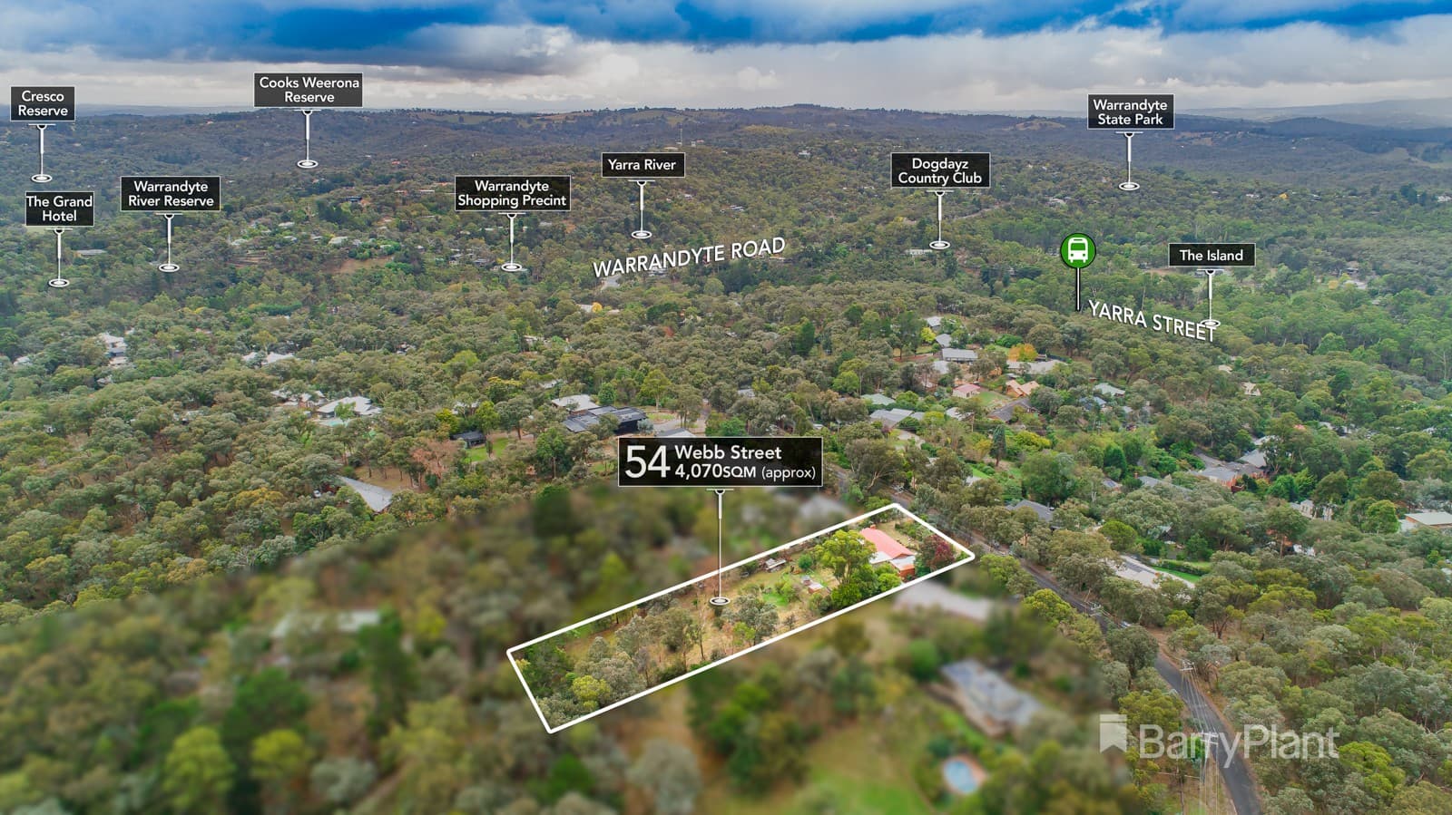 54 Webb Street, Warrandyte, VIC 3113, Warrandyte - Thumbnail 8