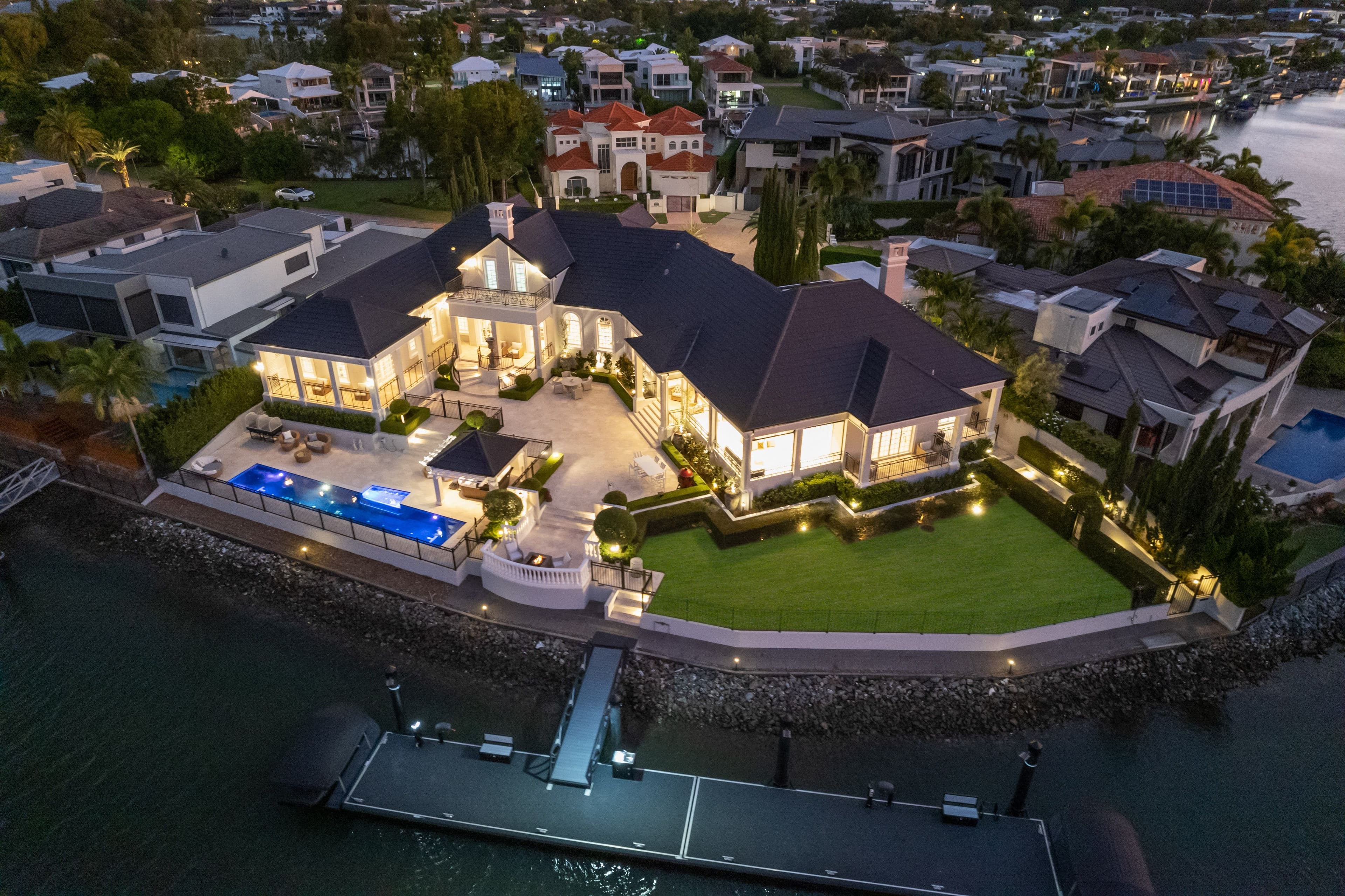 8085 Riverside Drive, Sanctuary Cove QLD 4212, Sanctuary Cove - Image 1