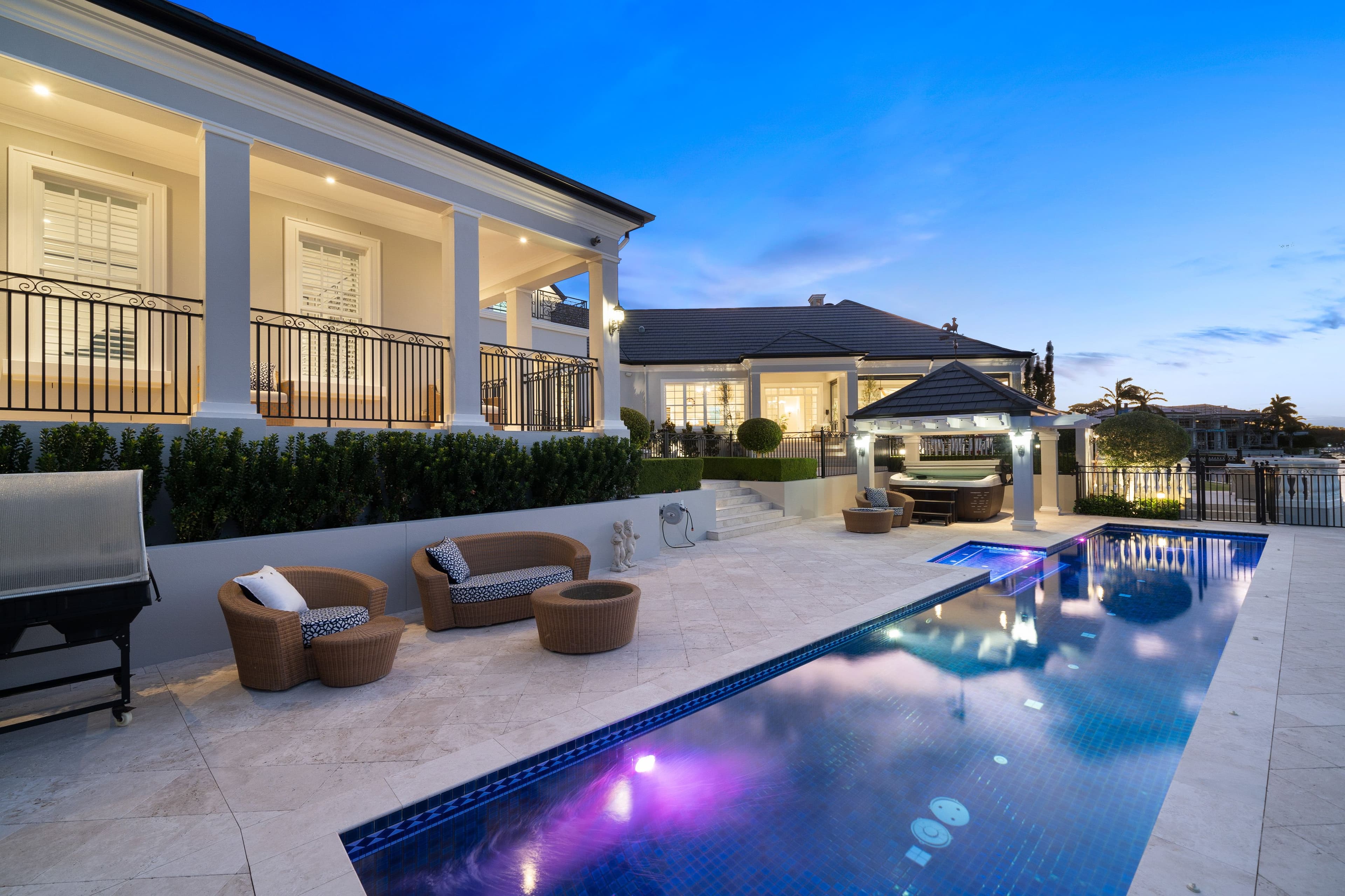 8085 Riverside Drive, Sanctuary Cove QLD 4212, Sanctuary Cove - Thumbnail 2