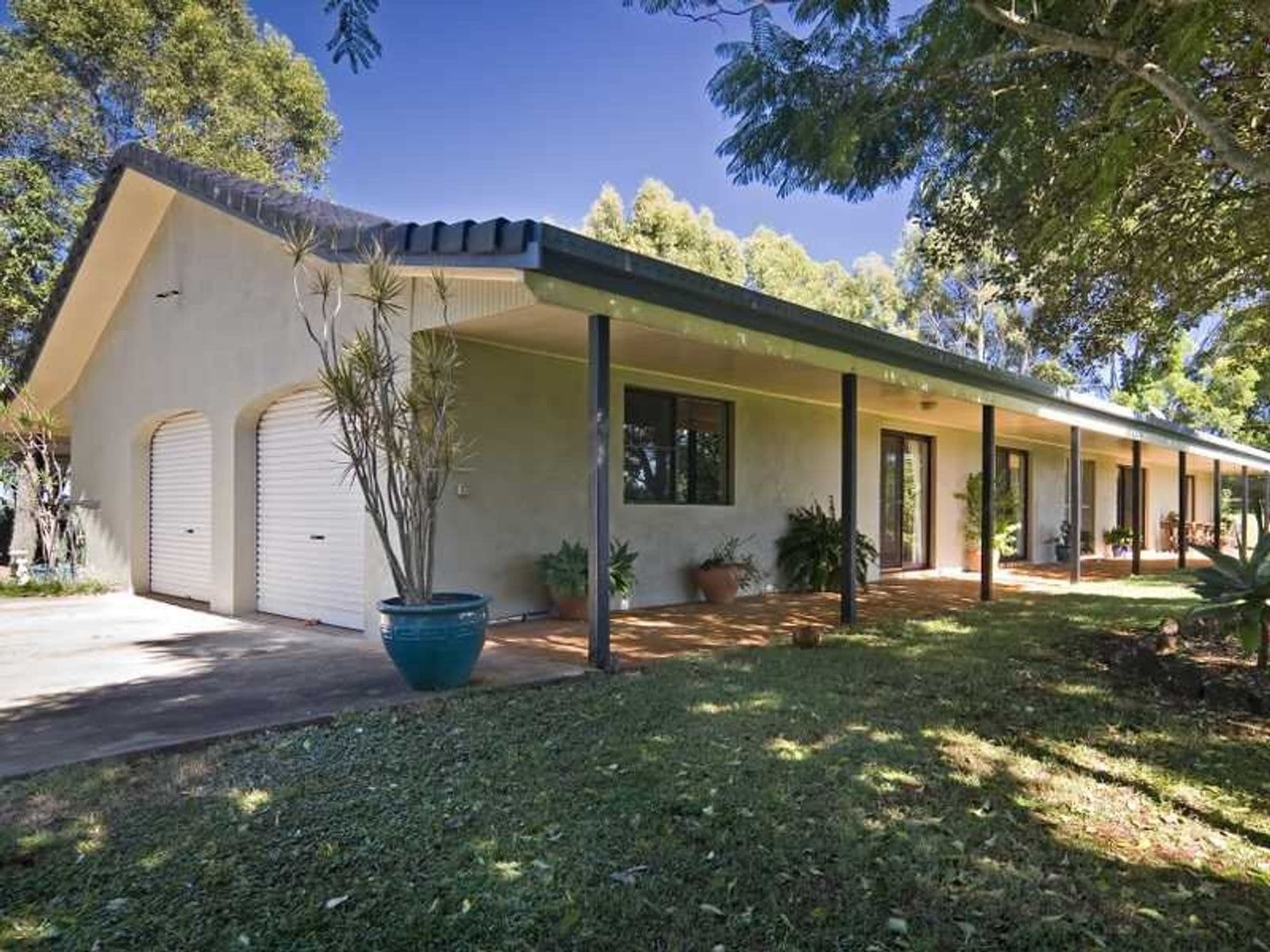 8 Friday Hut Road / 8 Killen Falls Drive, Tintenbar - Thumbnail 4