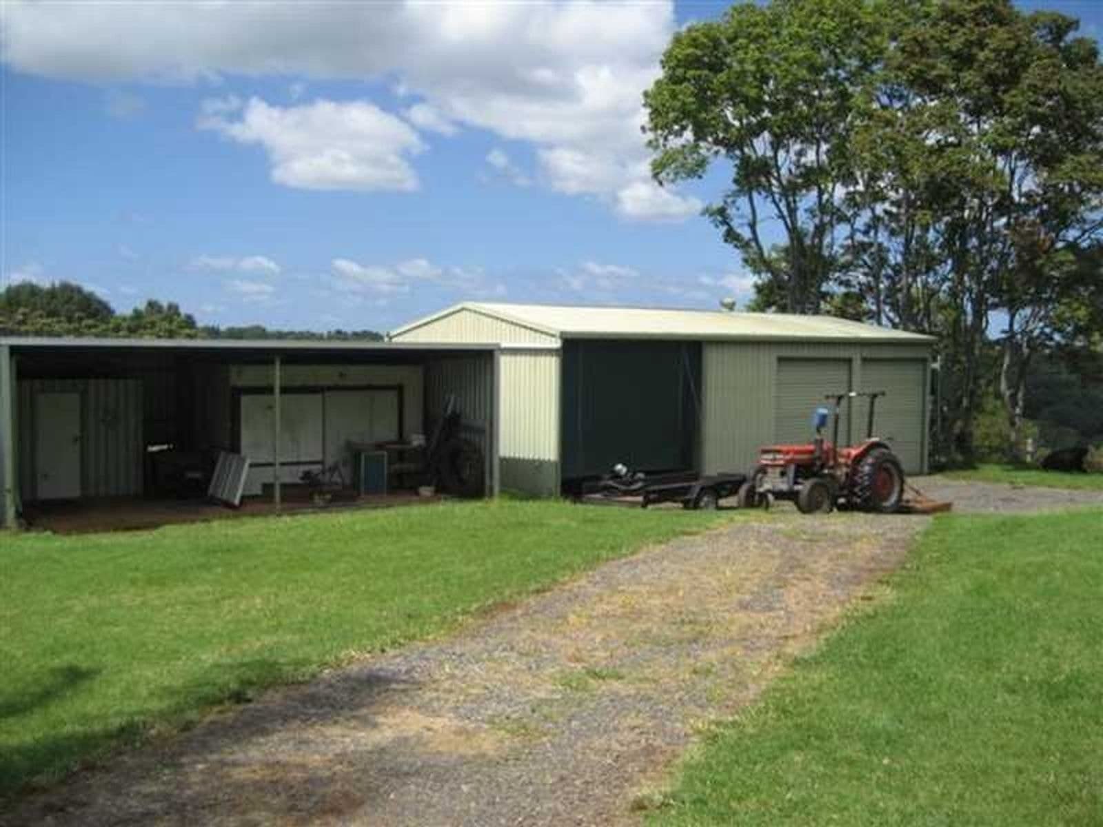 8 Friday Hut Road / 8 Killen Falls Drive, Tintenbar - Thumbnail 7