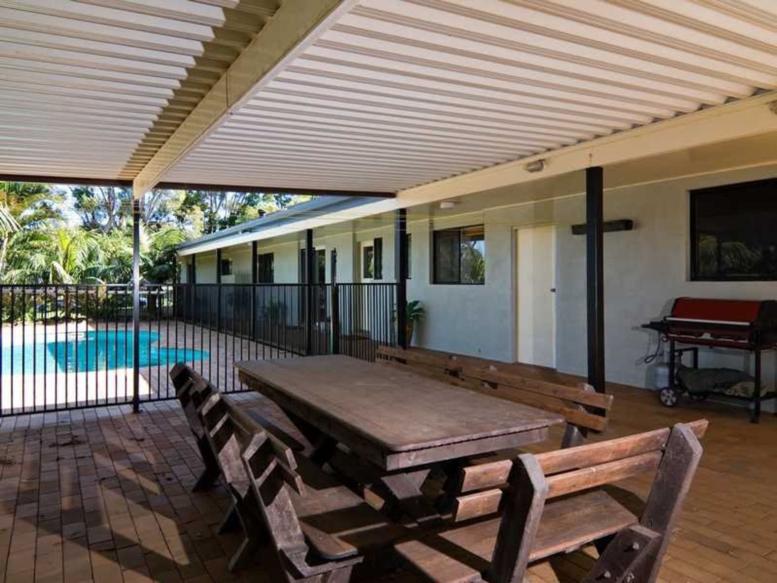 8 Friday Hut Road / 8 Killen Falls Drive, Tintenbar - Thumbnail 8