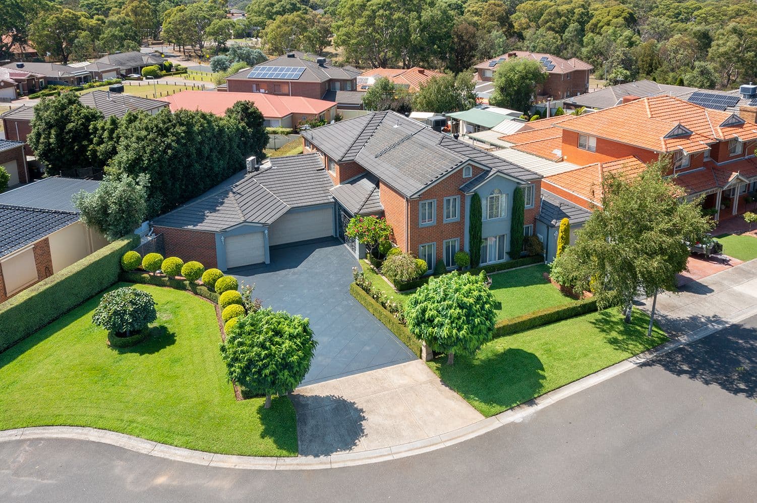 8 Merton Place, Mill Park VIC 3082, Mill Park - Image 1