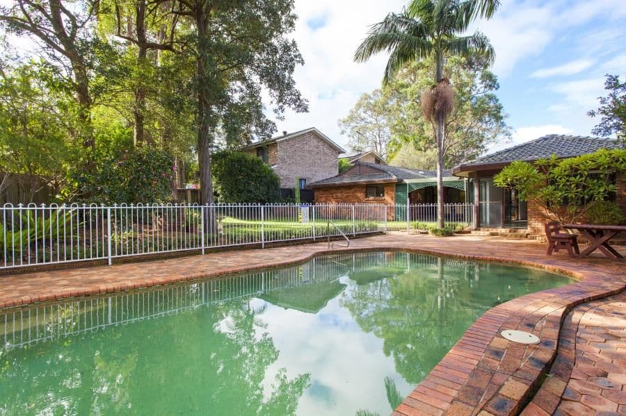 7 Cape Place, Cherrybrook NSW 2126, Cherrybrook - Image 1