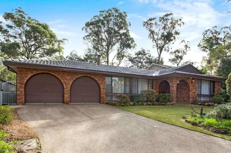 7 Cape Place, Cherrybrook NSW 2126, Cherrybrook - Thumbnail 2