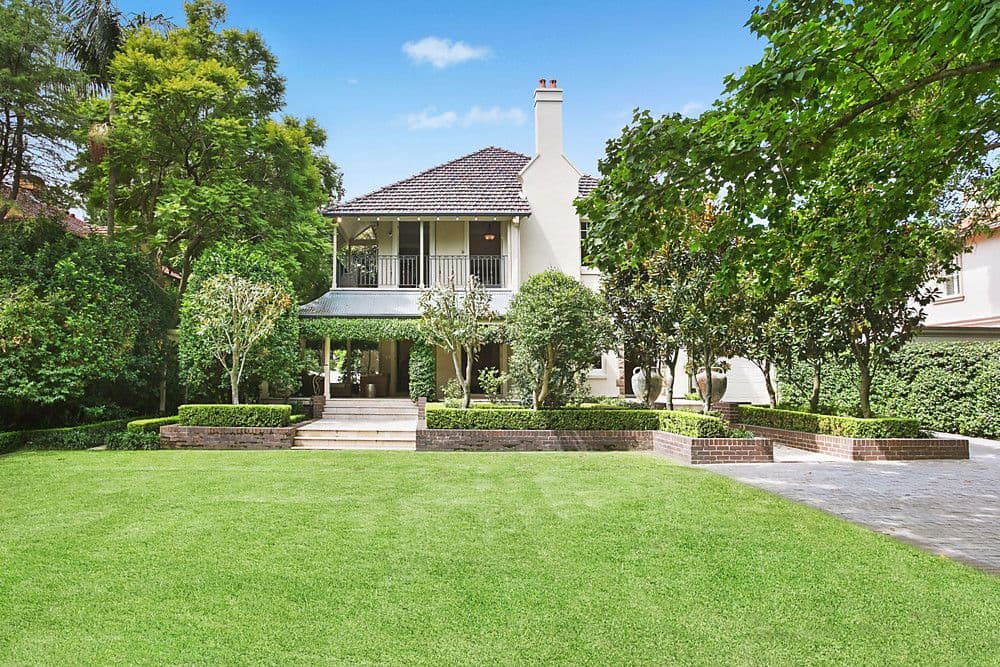 23 Kambala Road, Bellevue Hill - Image 1