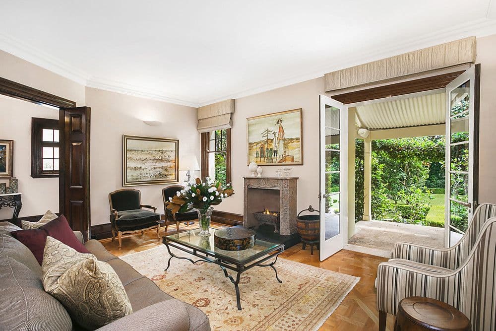 23 Kambala Road, Bellevue Hill - Thumbnail 2