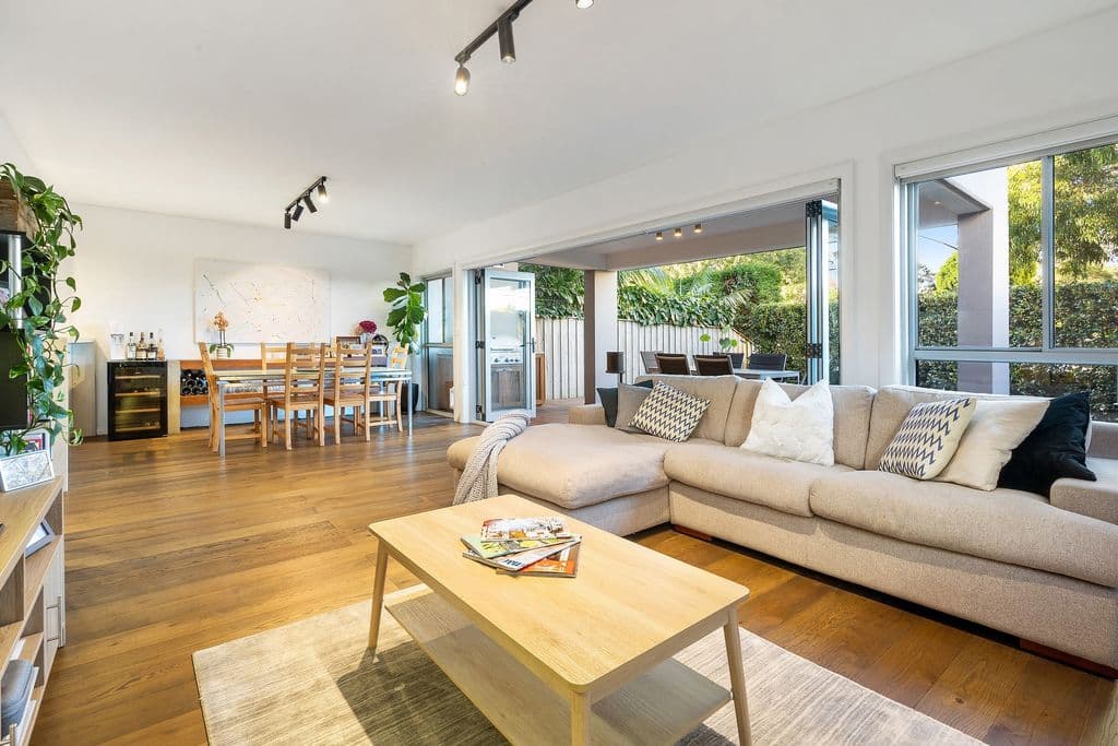 3/80 Murdoch Street, Cremorne - Image 1