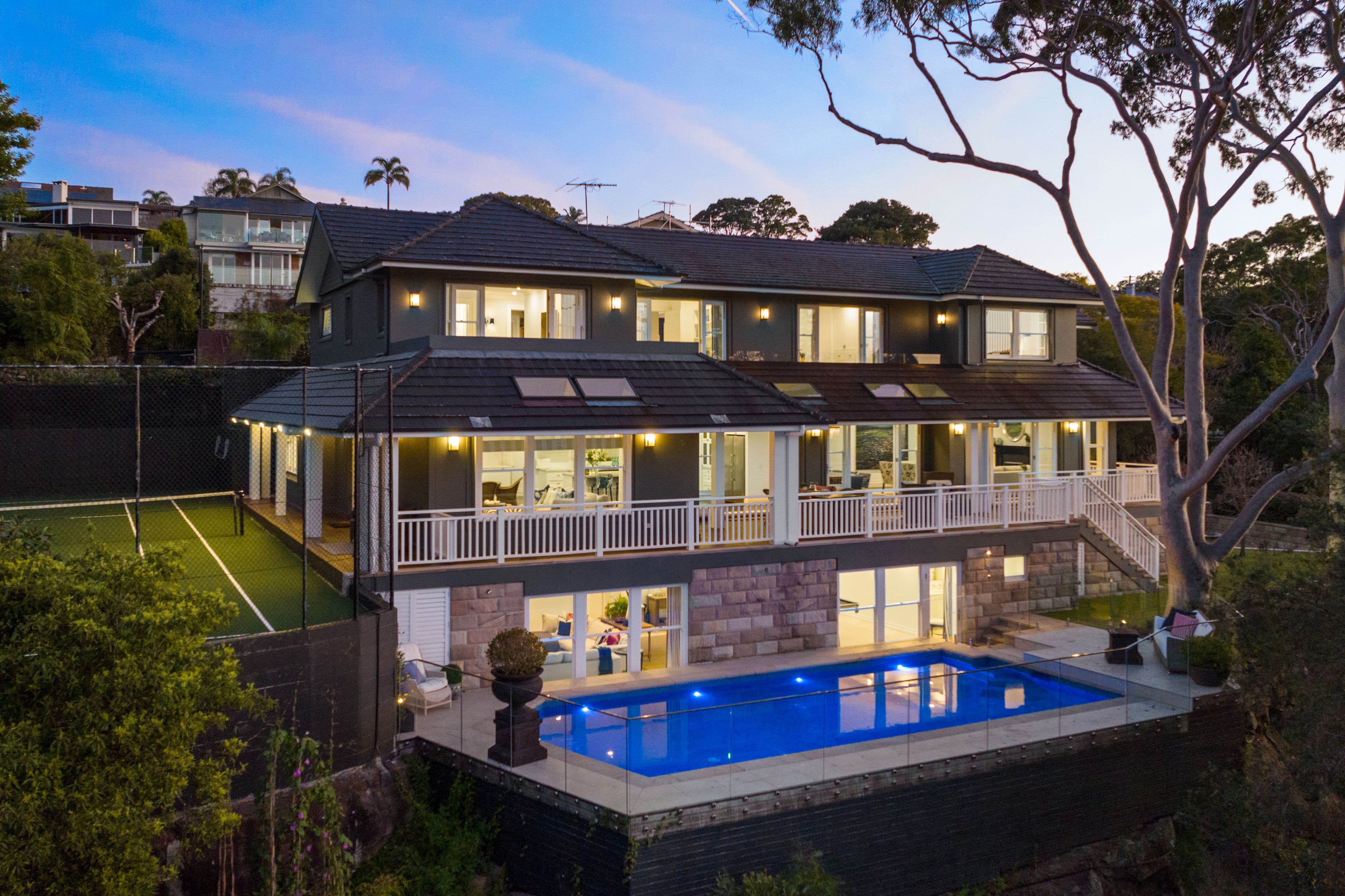 3 Julian Street, Mosman NSW 2088, Mosman - Image 1