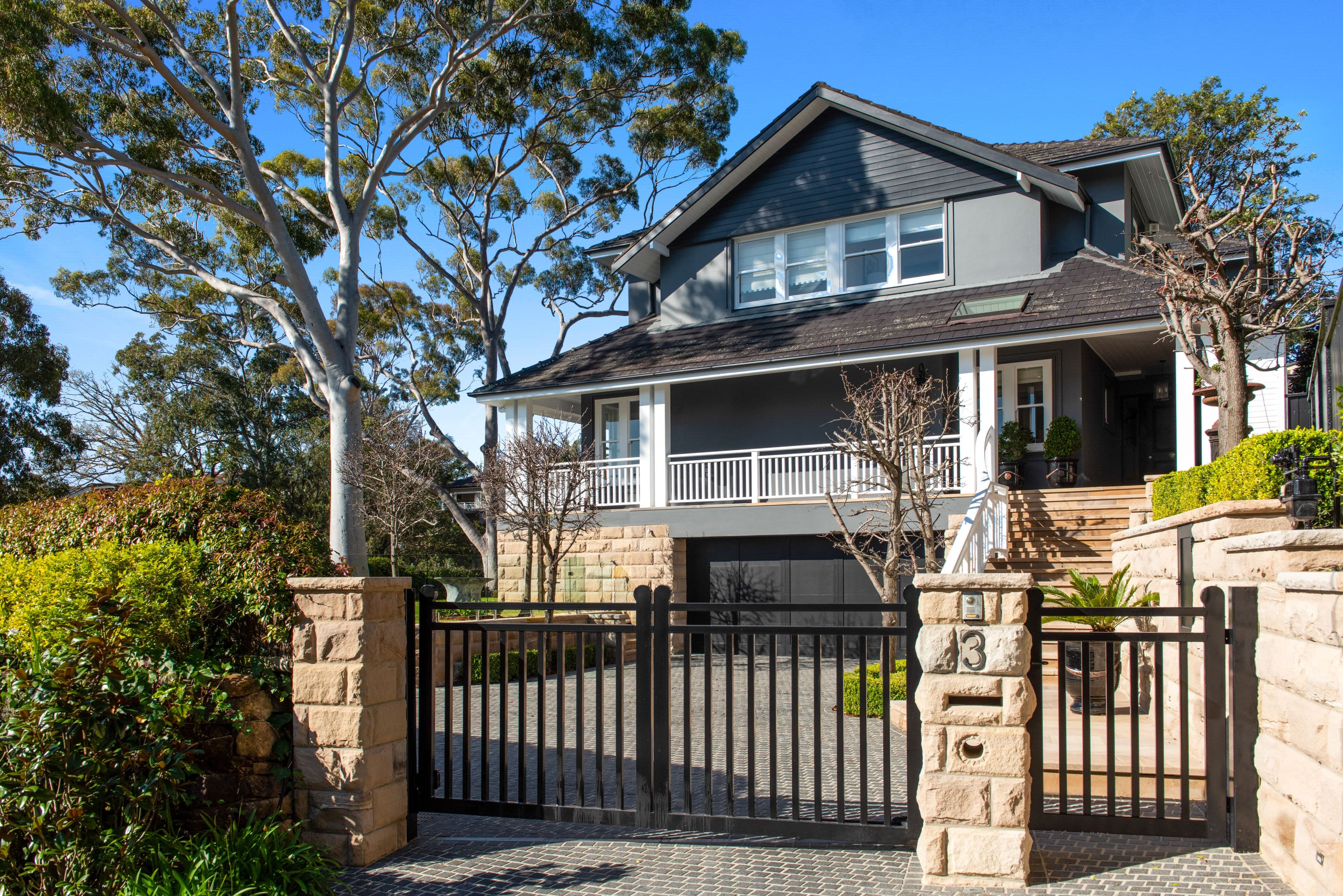 3 Julian Street, Mosman NSW 2088, Mosman - Thumbnail 2