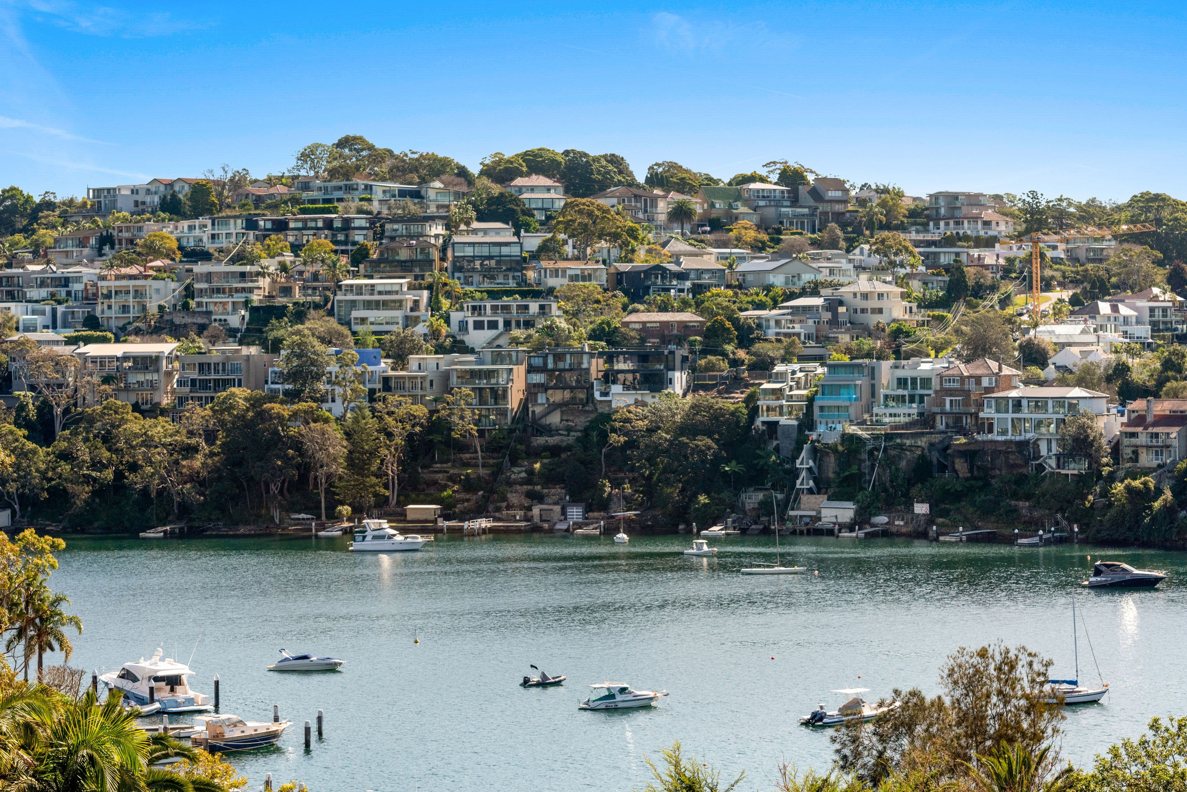 3 Julian Street, Mosman NSW 2088, Mosman - Thumbnail 4