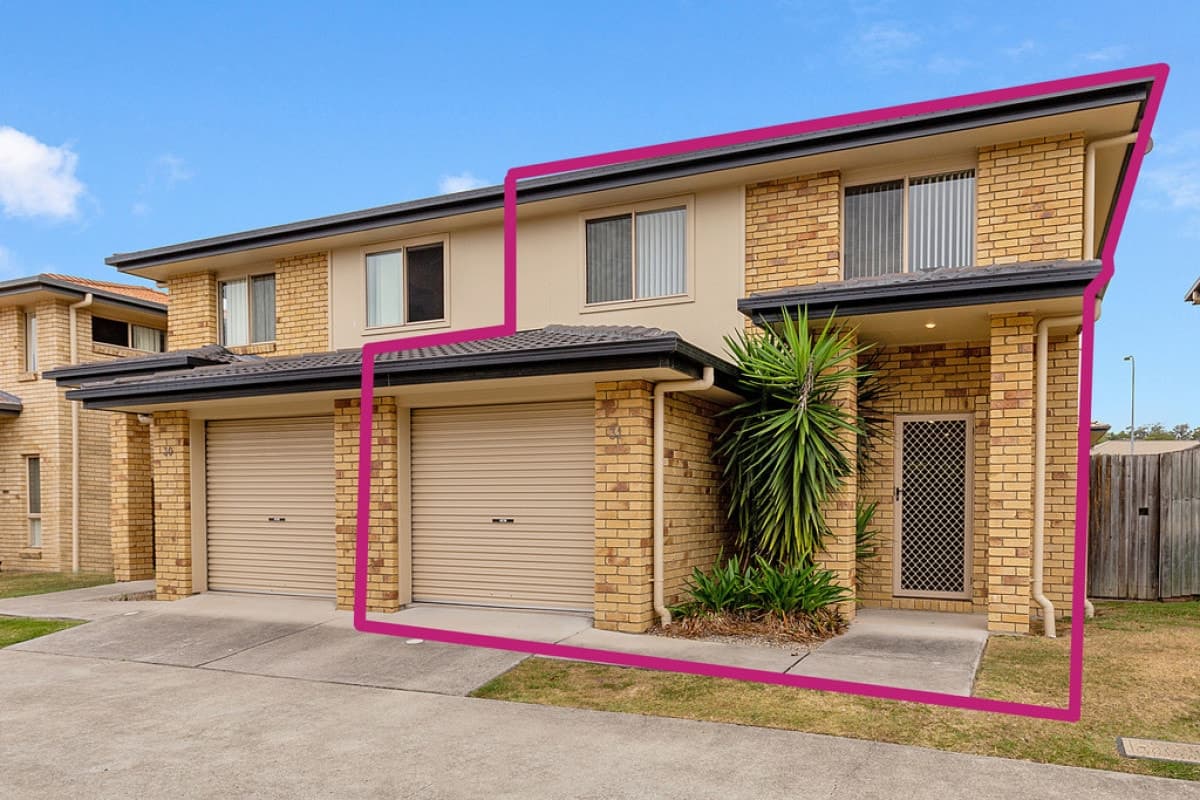 31/17 Cunningham Street, DECEPTION BAY, Deception Bay - Thumbnail 2