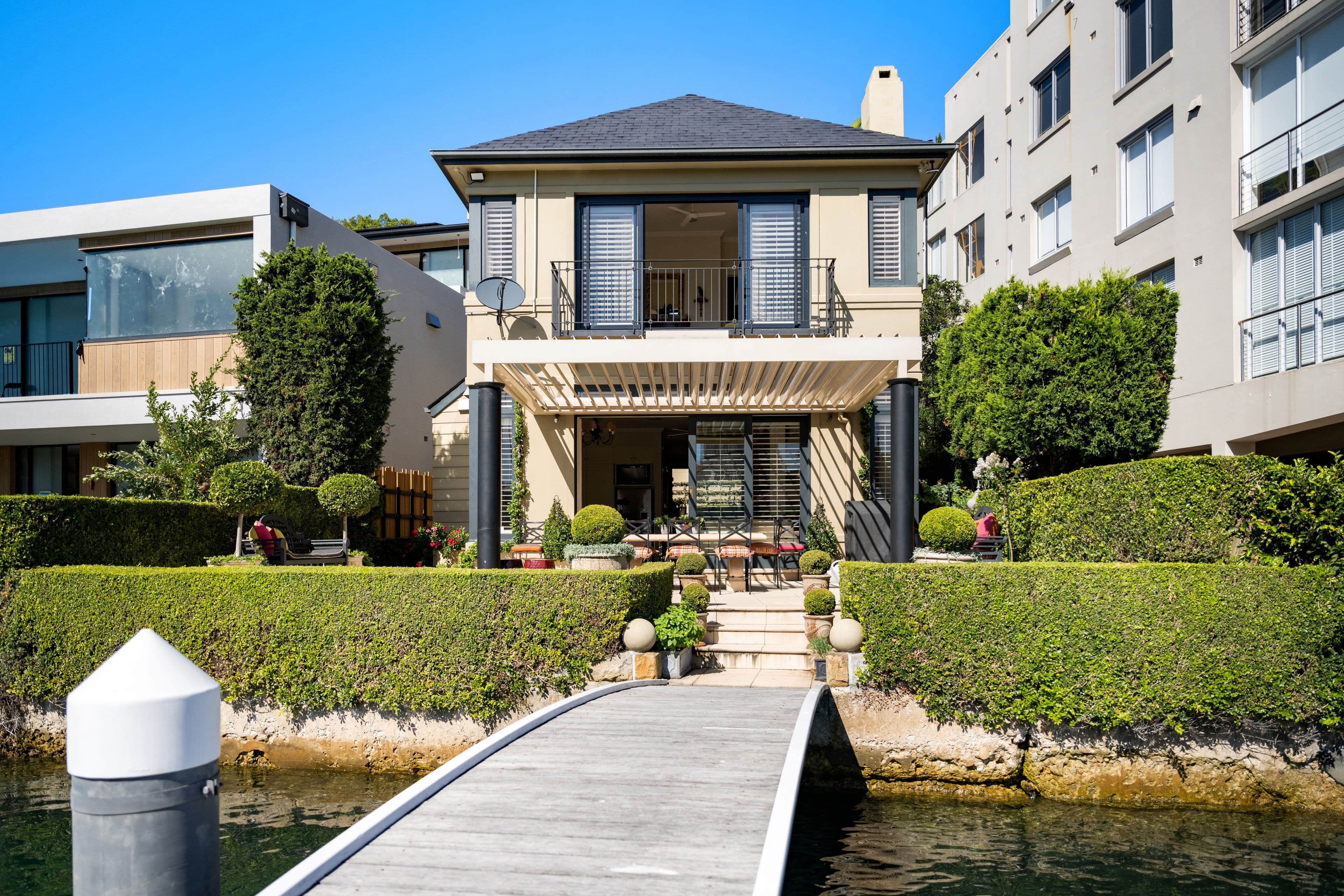 27A Elamang Avenue, Kirribilli NSW 2061, Kirribilli - Image 1