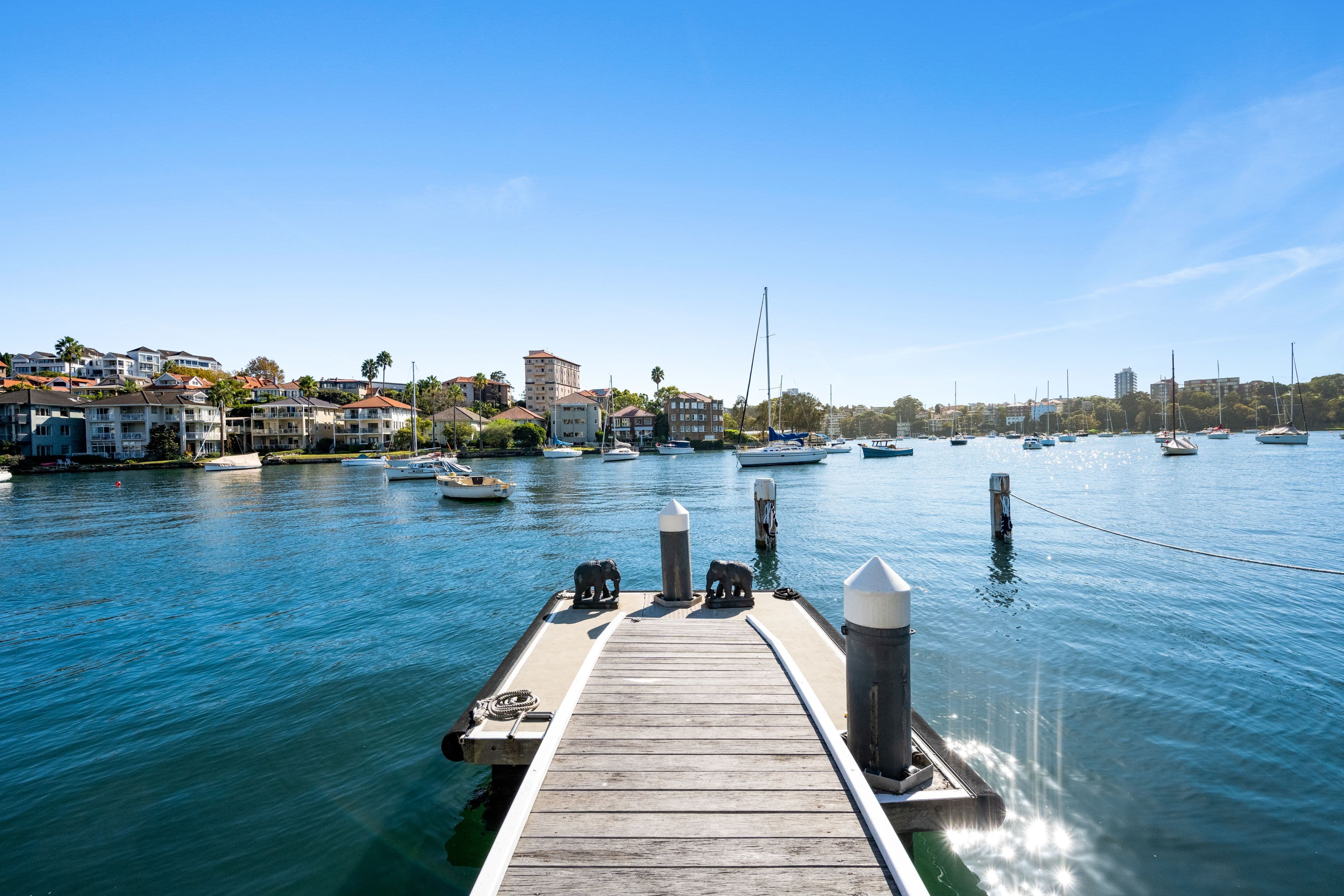 27A Elamang Avenue, Kirribilli NSW 2061, Kirribilli - Thumbnail 2