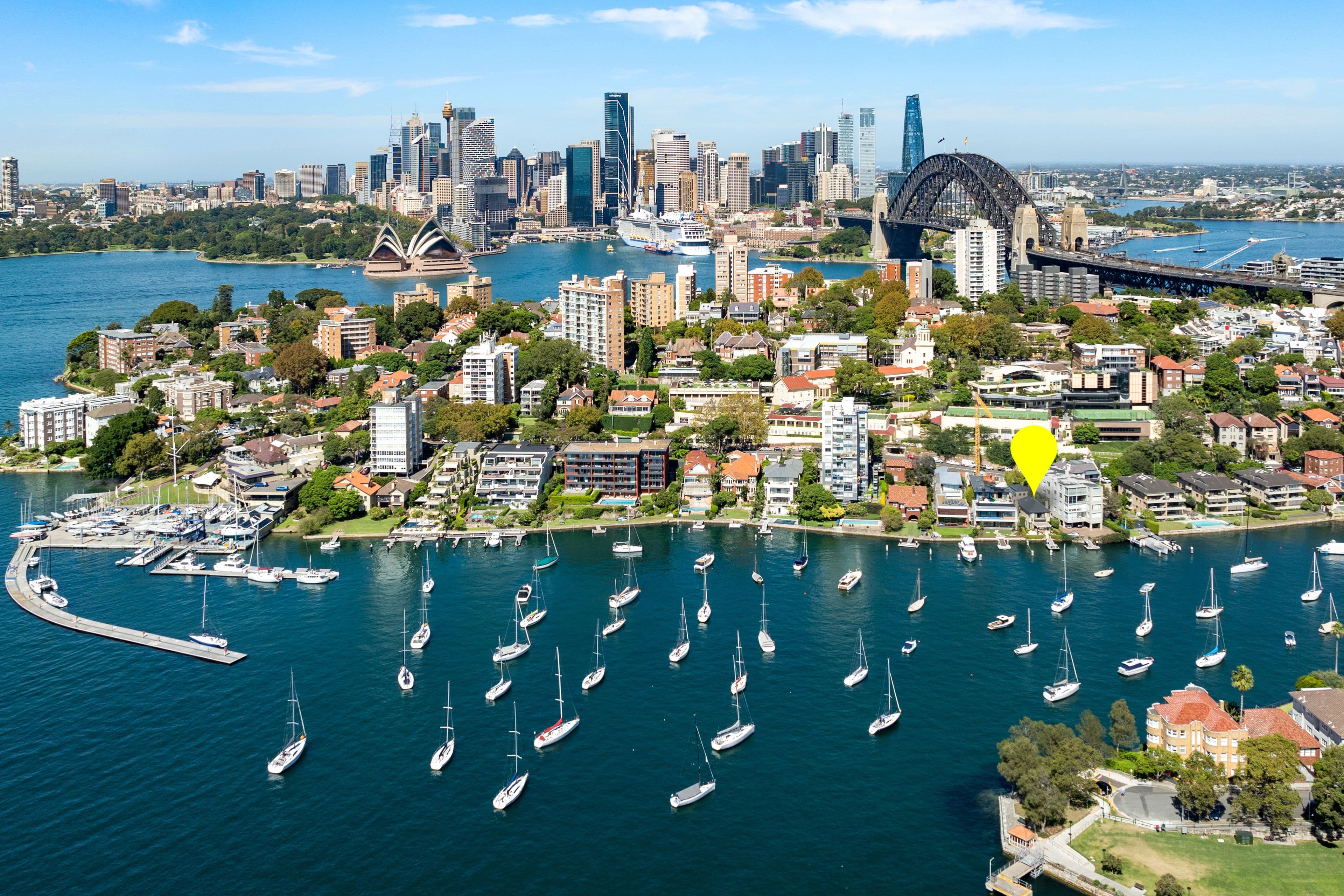 27A Elamang Avenue, Kirribilli NSW 2061, Kirribilli - Thumbnail 3