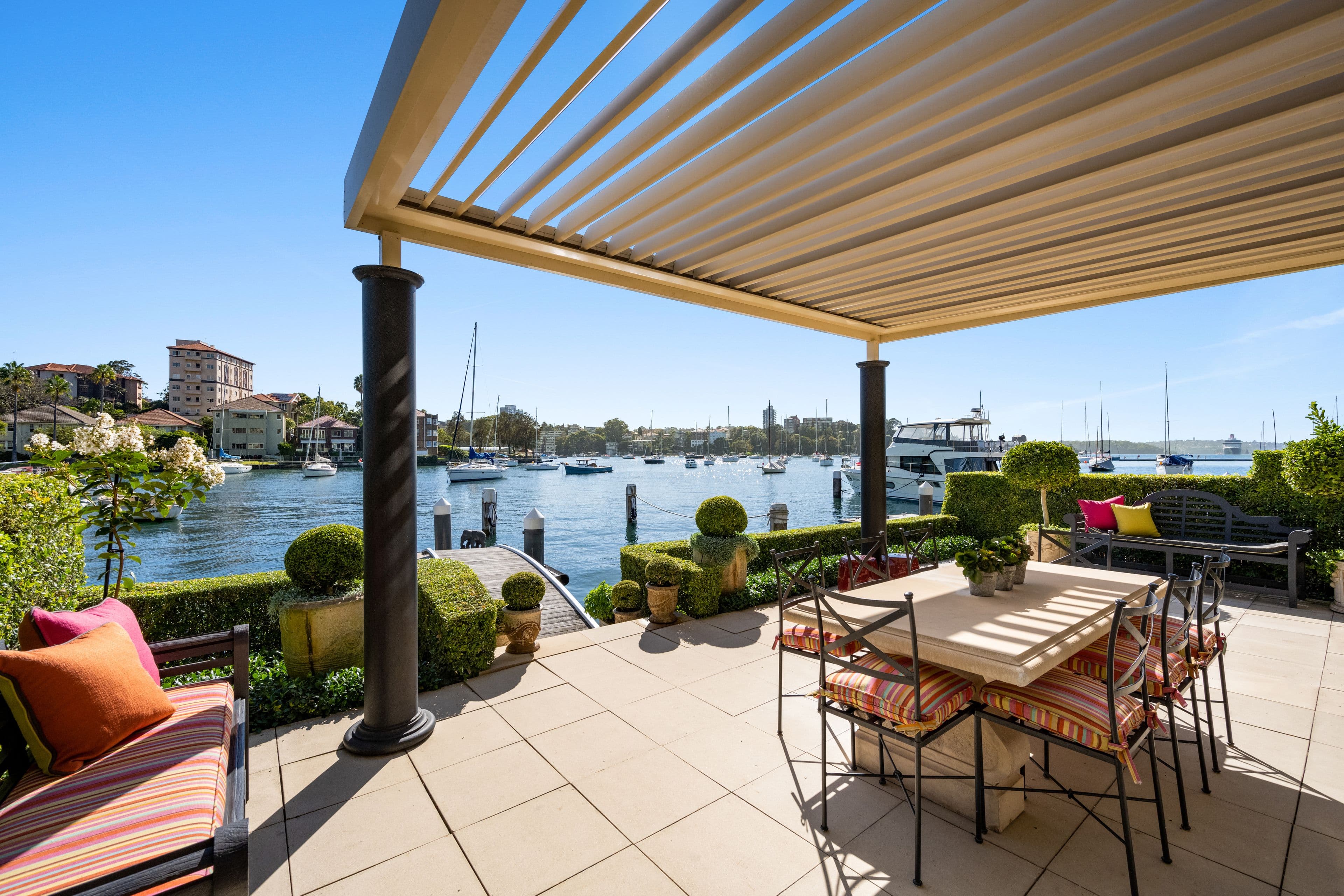 27A Elamang Avenue, Kirribilli NSW 2061, Kirribilli - Thumbnail 4