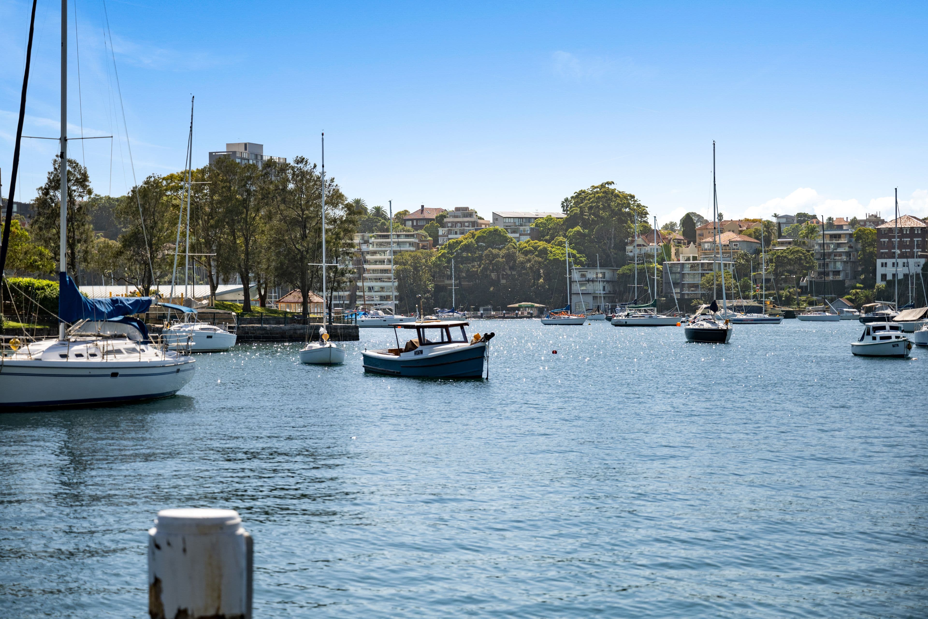 27A Elamang Avenue, Kirribilli NSW 2061, Kirribilli - Thumbnail 5