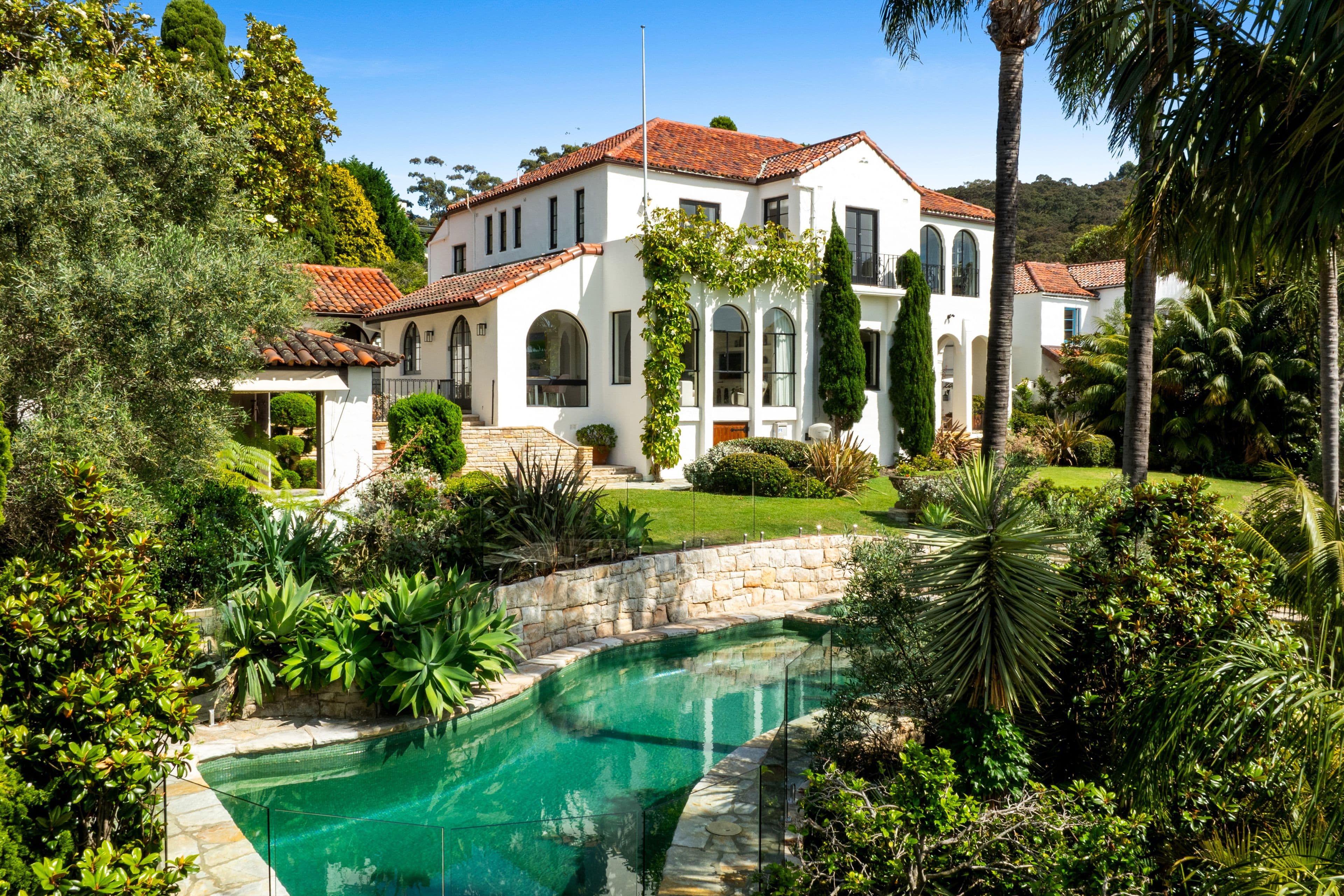 26 Morella Road, Mosman NSW 2088, Mosman - Image 1