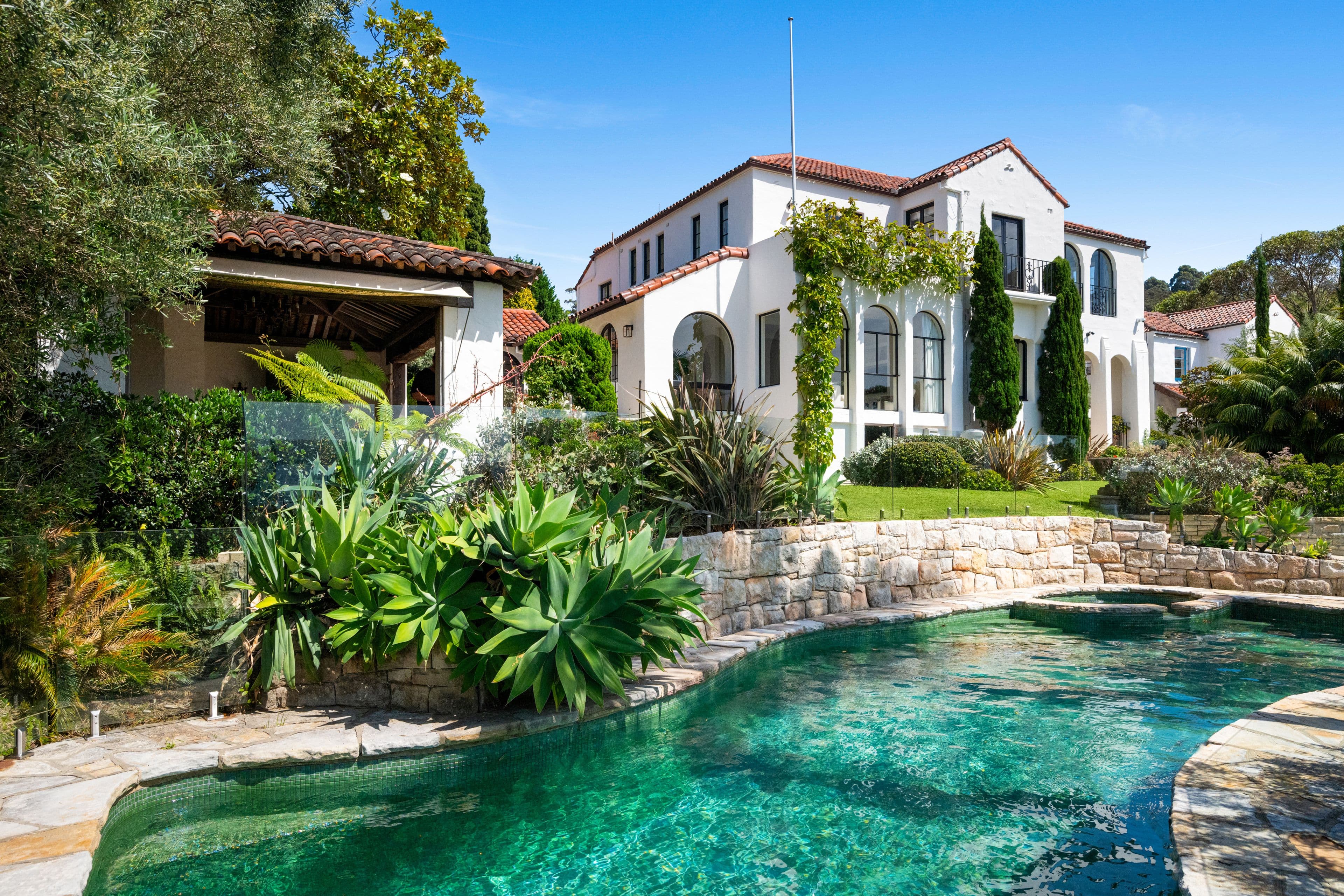 26 Morella Road, Mosman NSW 2088, Mosman - Thumbnail 2