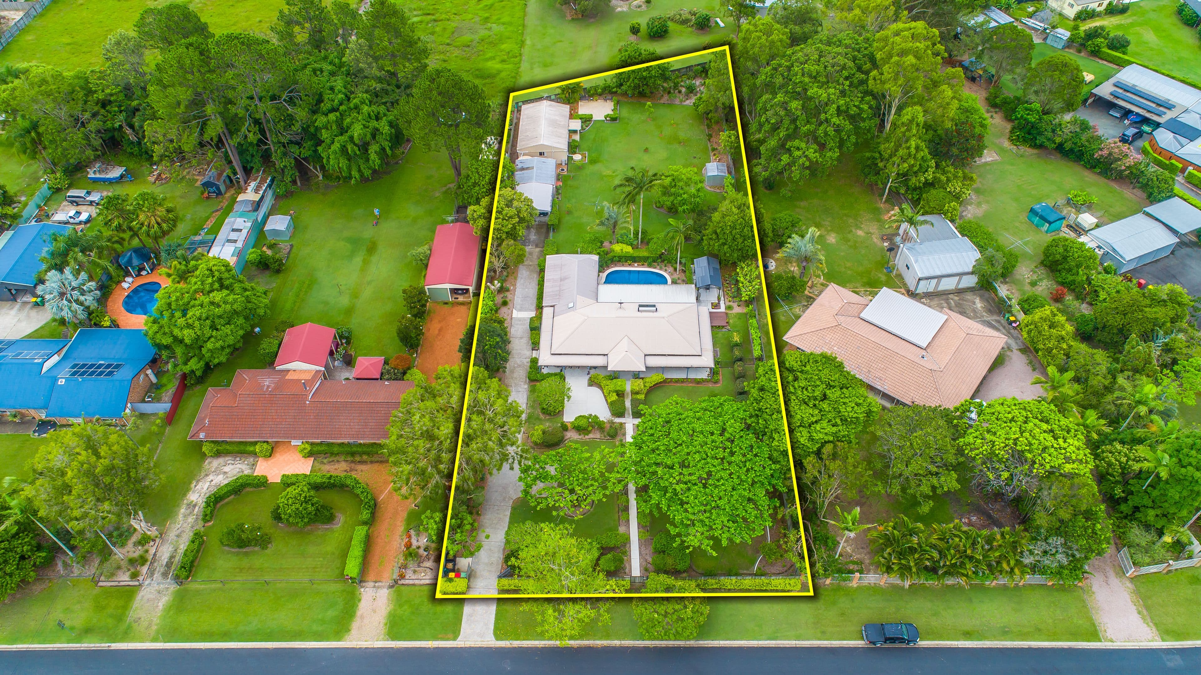 105 - 107 Rosehill Drive, Burpengary QLD 4505, Burpengary - Image 1