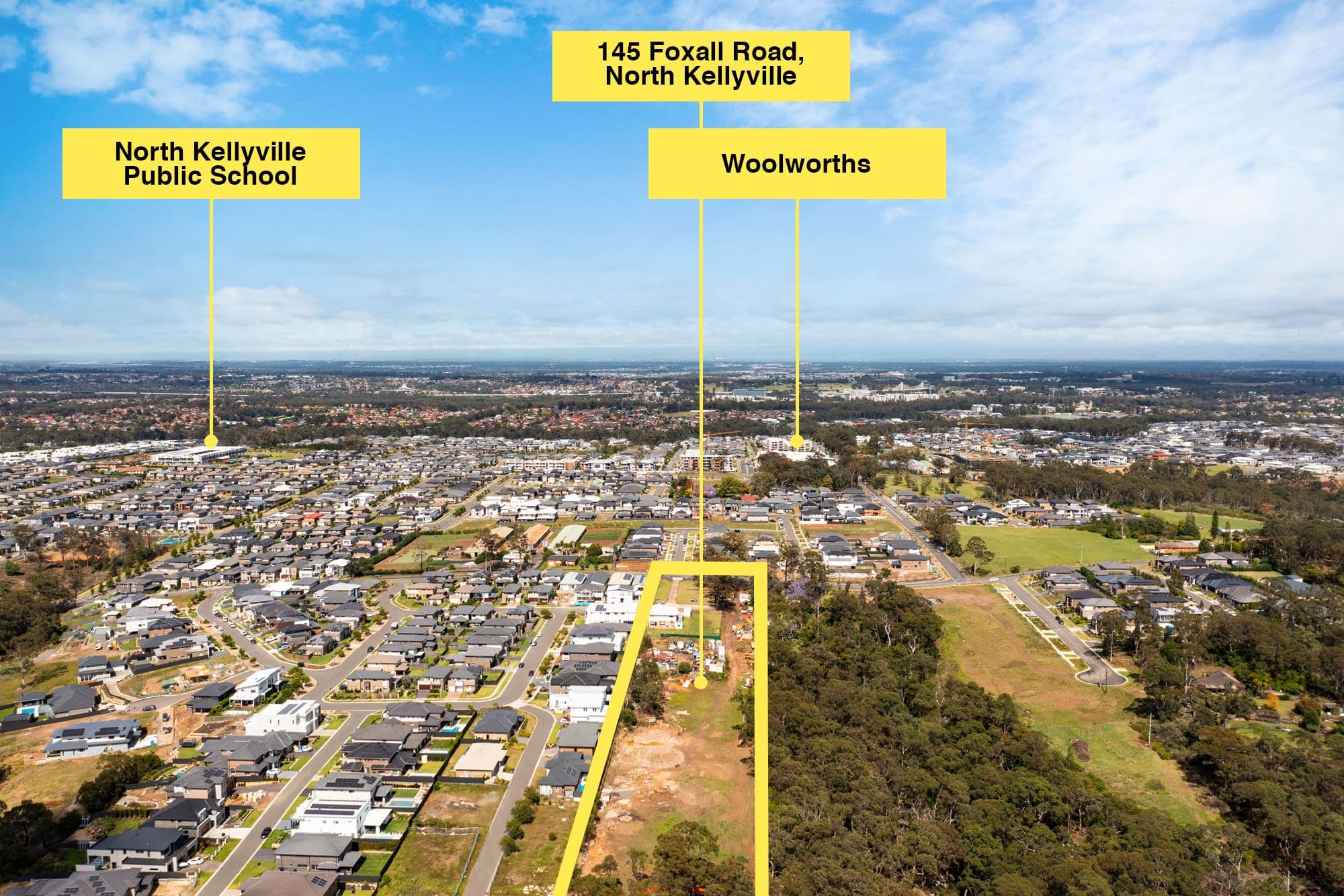 145 Foxall Road, North Kellyville NSW 2155, North Kellyville - Thumbnail 4