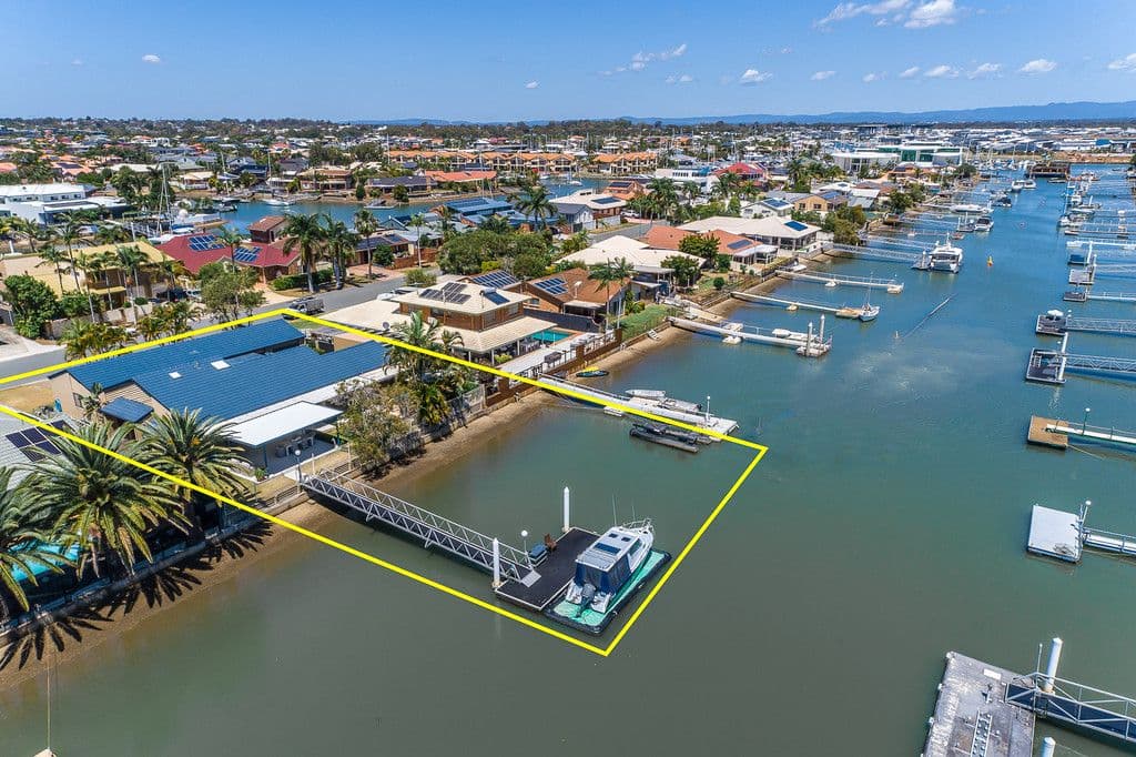 19 Courageous Court, Newport QLD 4020, Newport - Image 1