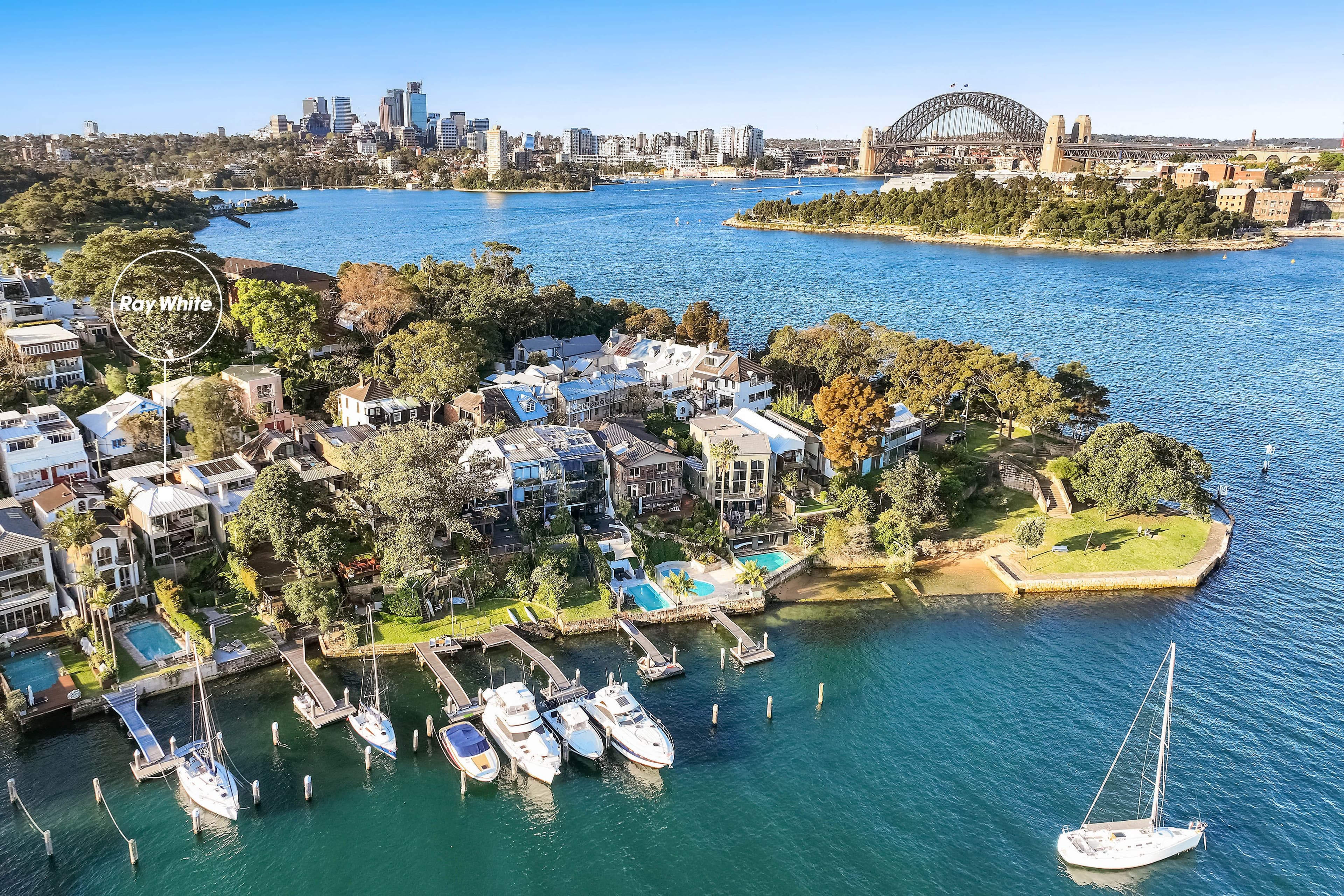 12 William Street, Balmain East NSW 2041, Balmain East - Image 1