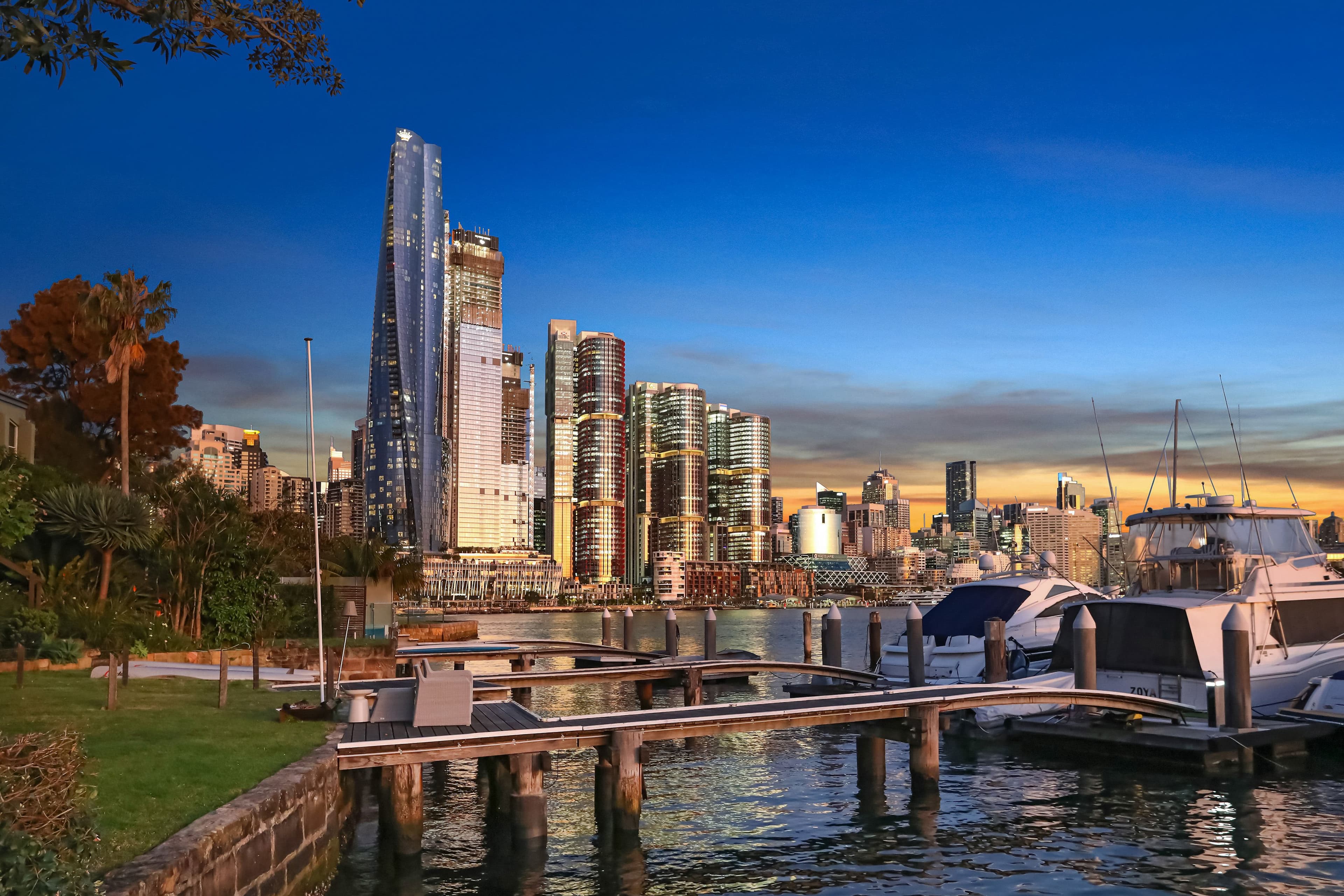 12 William Street, Balmain East NSW 2041, Balmain East - Thumbnail 2