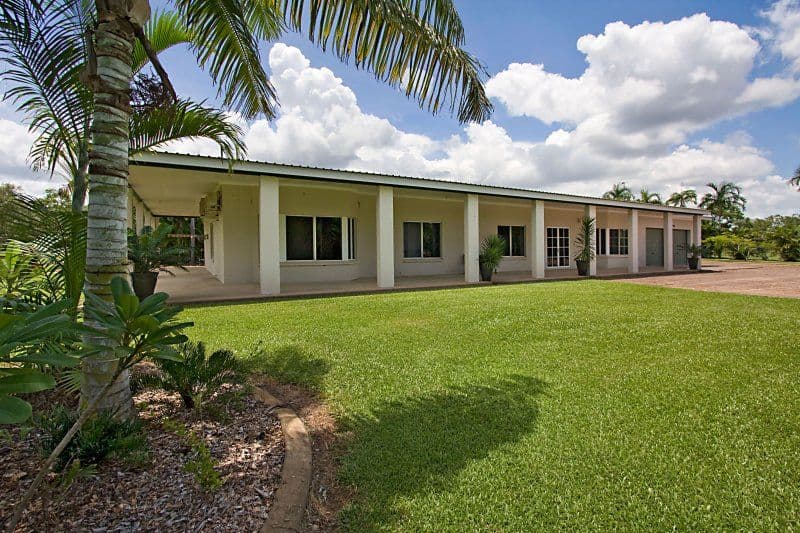 24 Kookaburra Drive, HOWARD SPRINGS NT 0835, Howard Springs - Image 1
