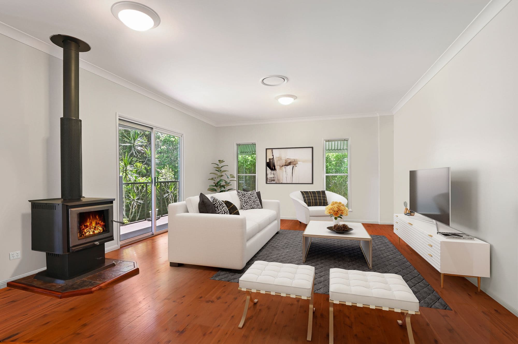 43 Westwood Drive, Samford Valley QLD 4520, Samford Valley - Thumbnail 2