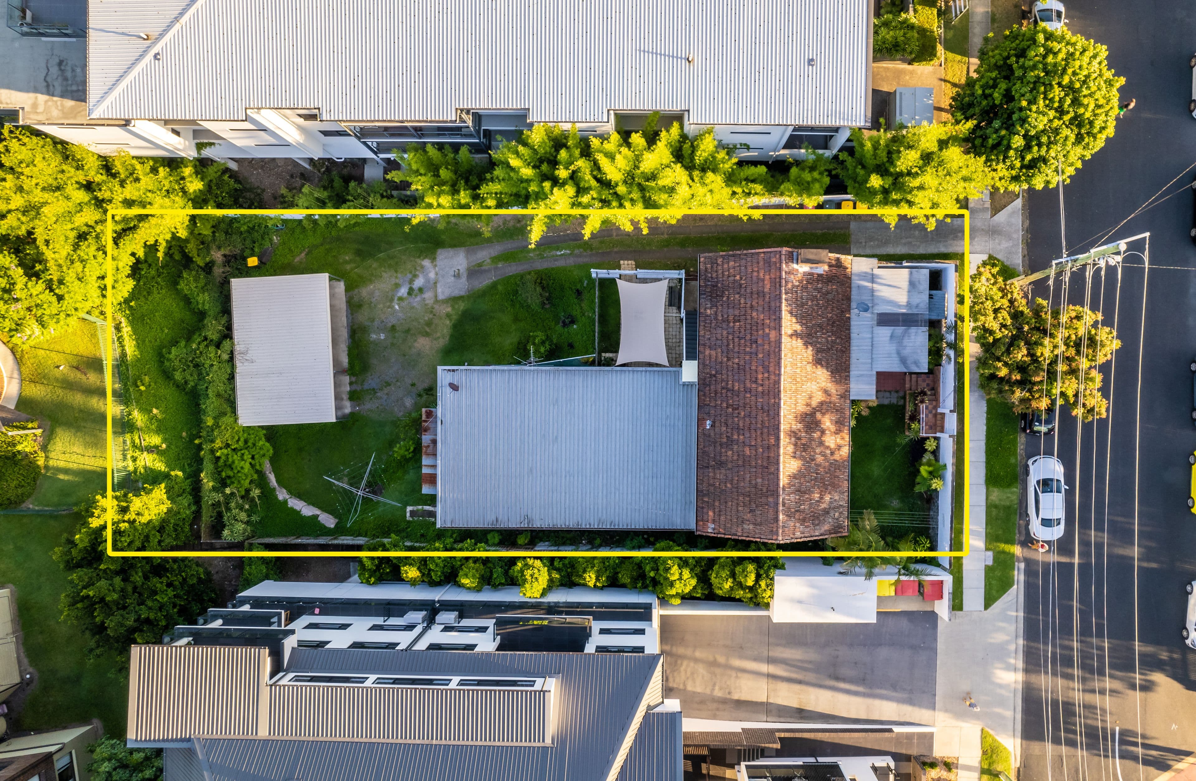 45 Dorset Street, Ashgrove QLD 4060, Ashgrove - Thumbnail 2
