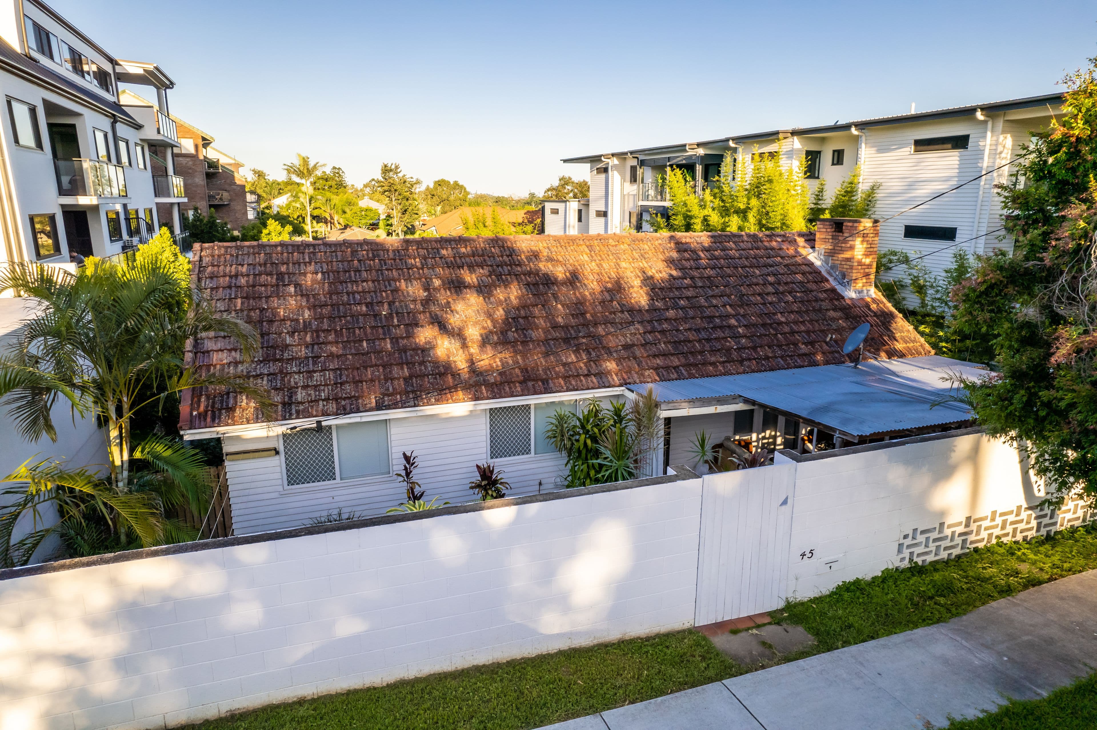 45 Dorset Street, Ashgrove QLD 4060, Ashgrove - Thumbnail 3