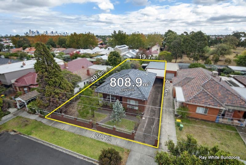 164 Rathmines Street, Fairfield VIC 3078, Fairfield - Image 1