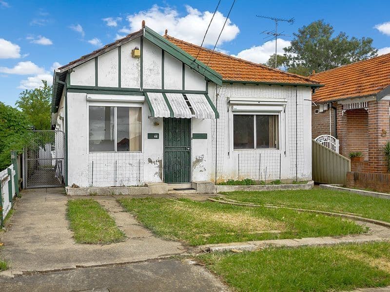 12 Gracemere Street, North Strathfield - Image 1