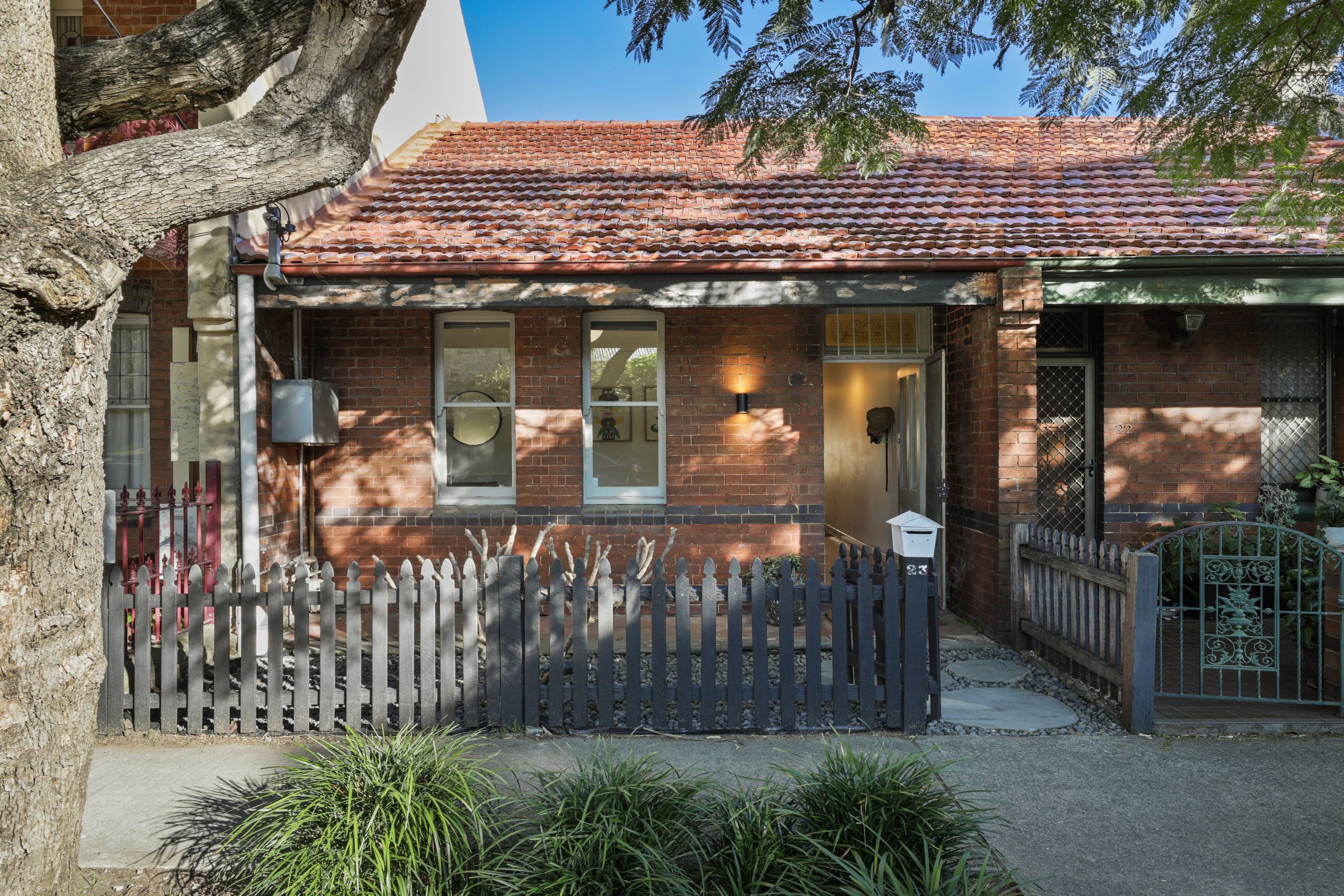23 Ashmore Street, Erskineville NSW 2043, Erskineville - Image 1
