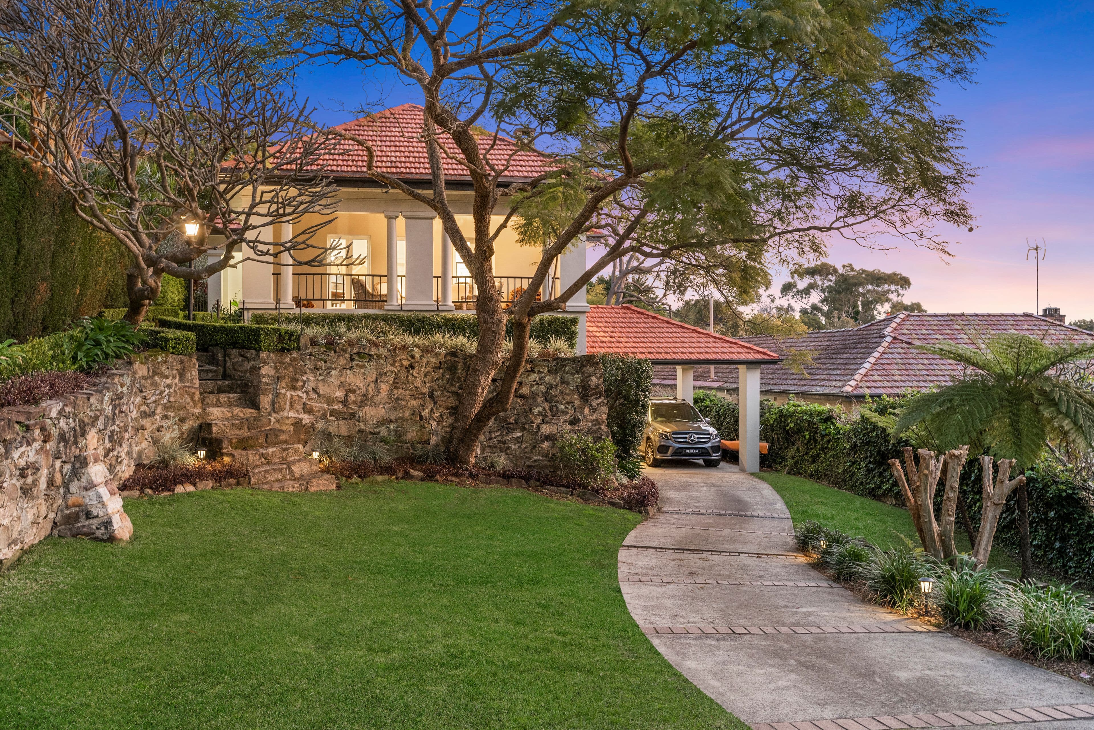 16 Elfrida Street, Mosman NSW 2088, Mosman - Thumbnail 3